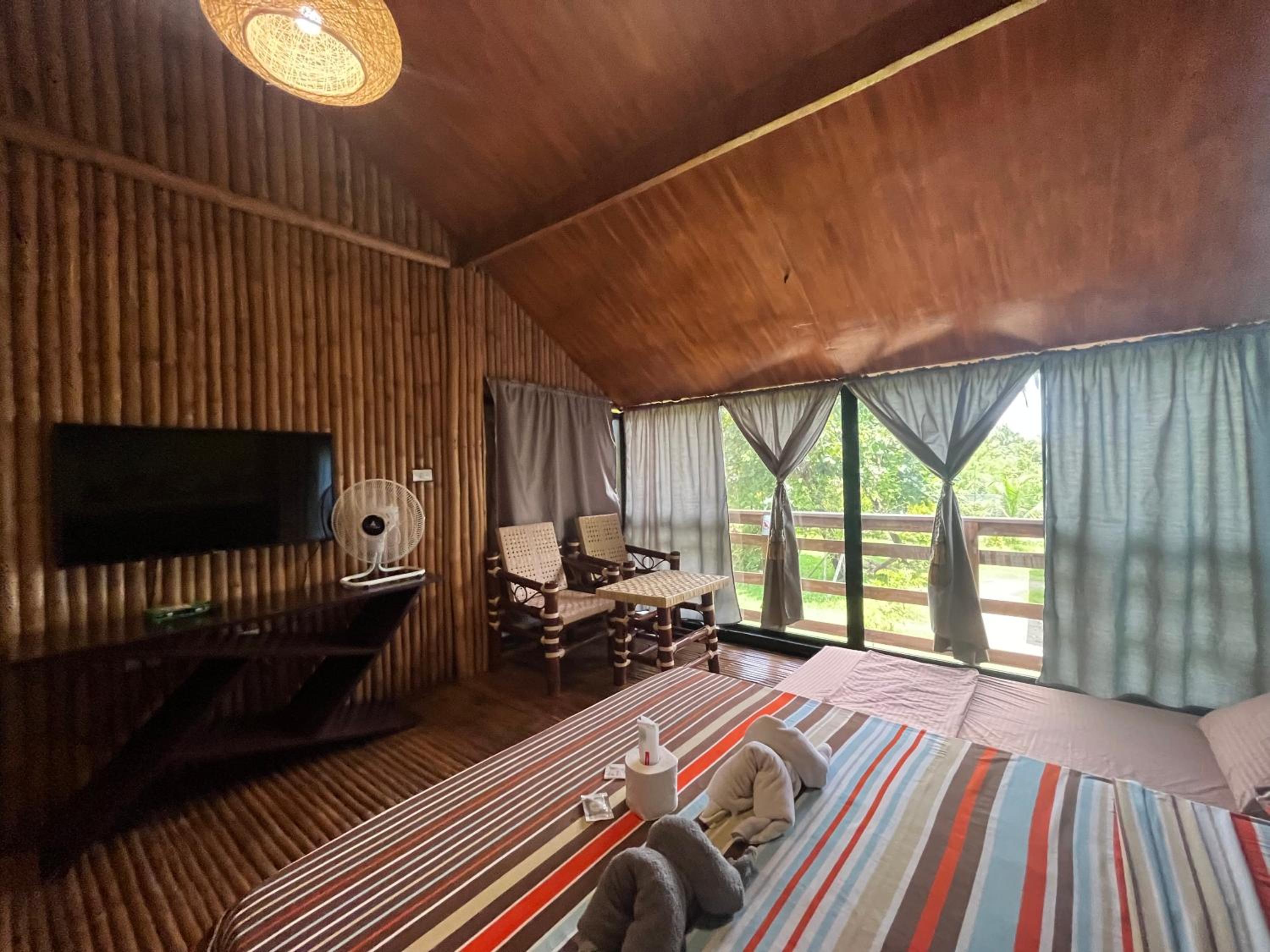 Deluxe Double Room - Photo 6