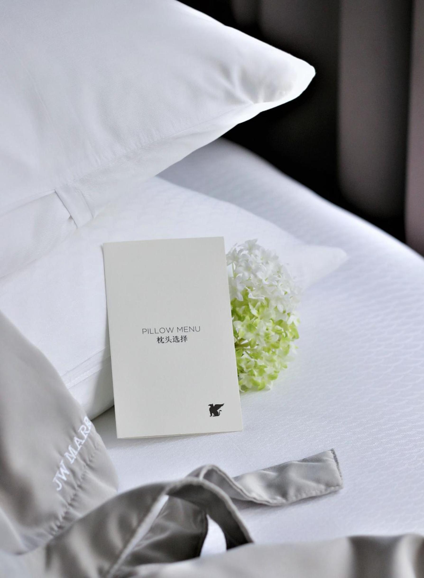 King Room with City View