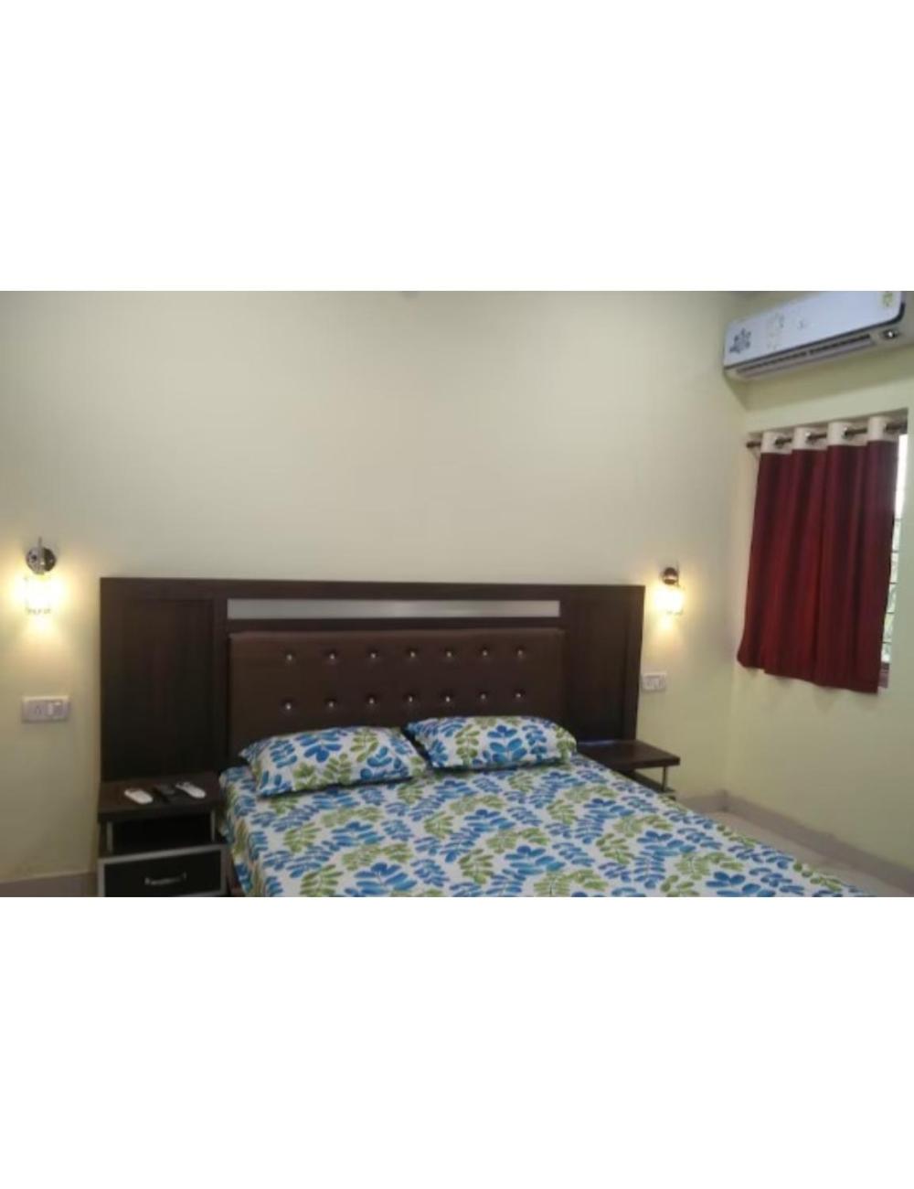 Deluxe Room photo 2