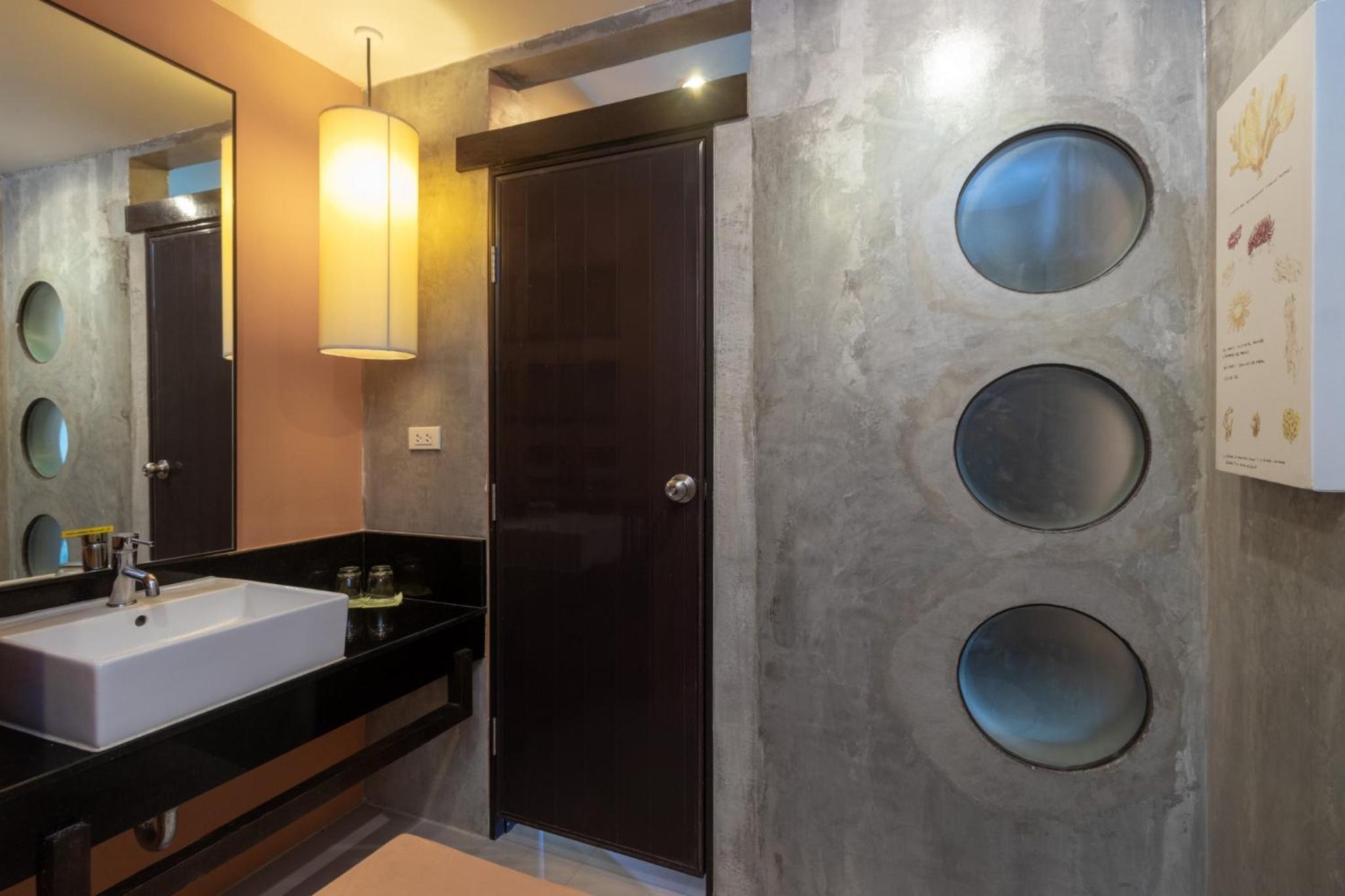 Superior Twin Room photo 2