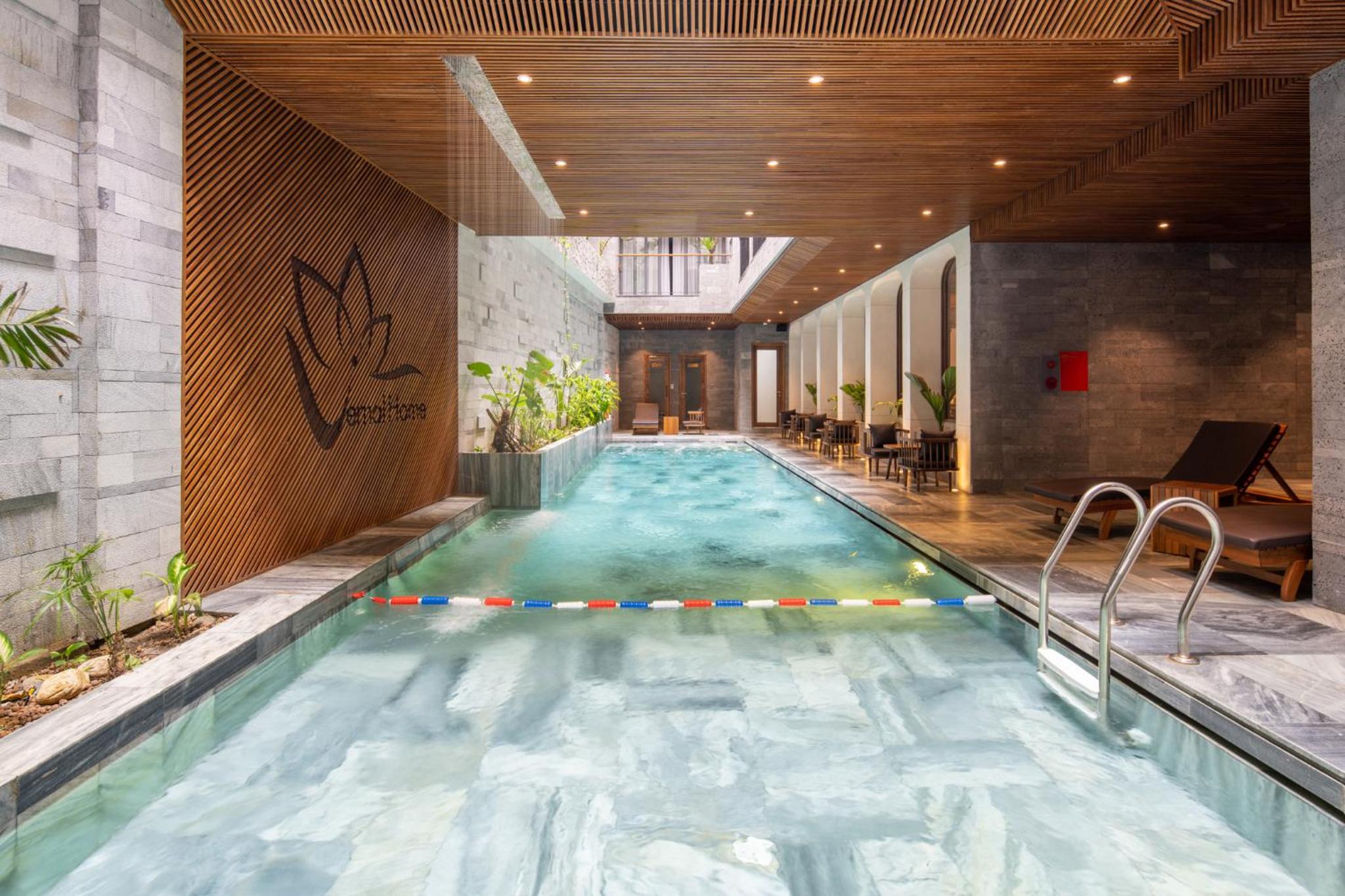 Apartment with Pool View  - Photo 10