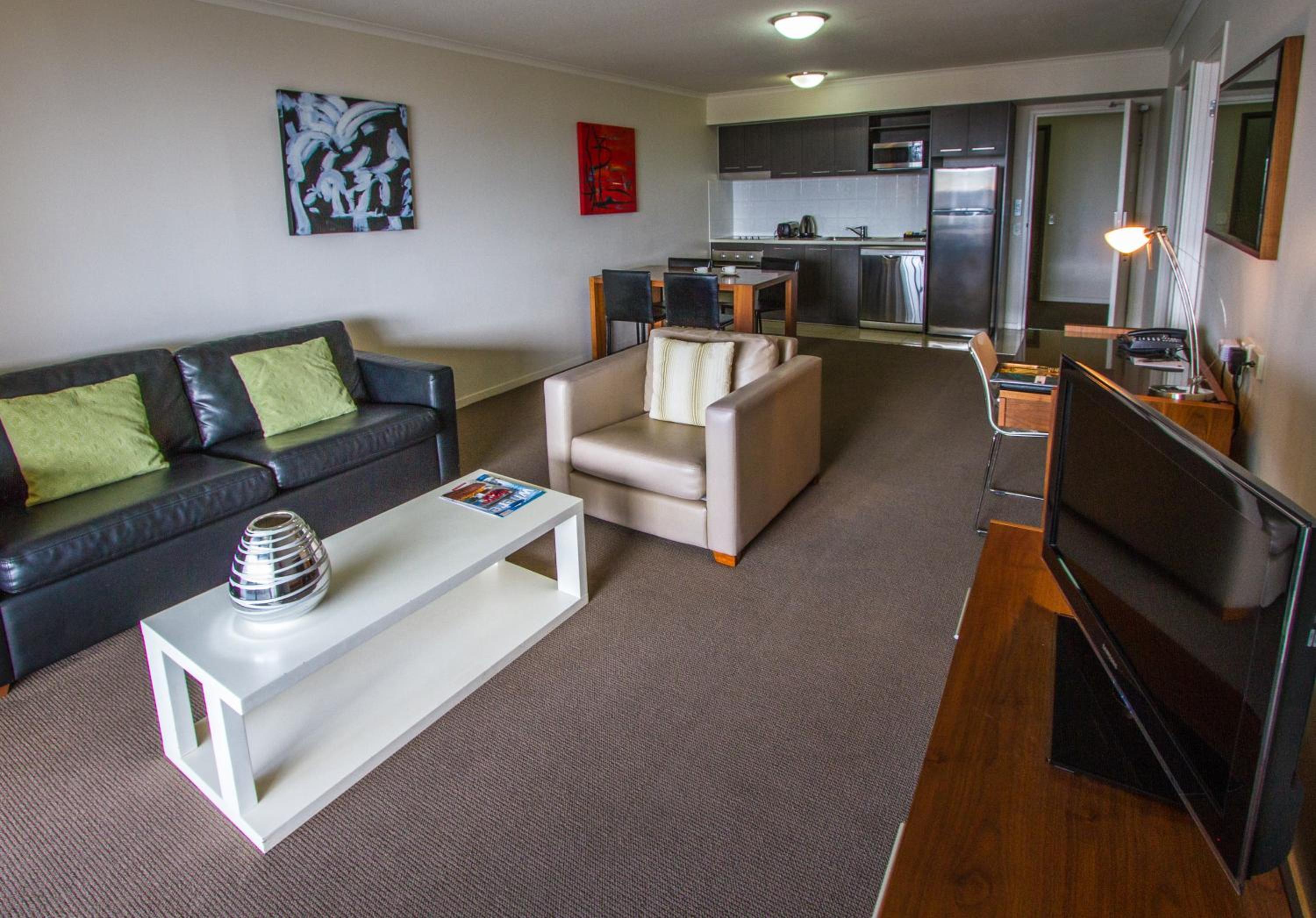 One-Bedroom Apartment - Photo 20