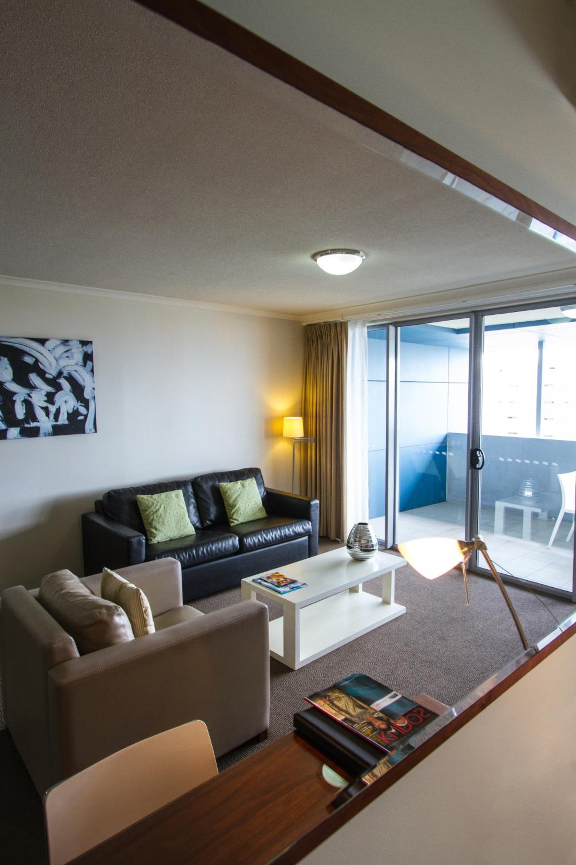 One-Bedroom Apartment - Photo 21