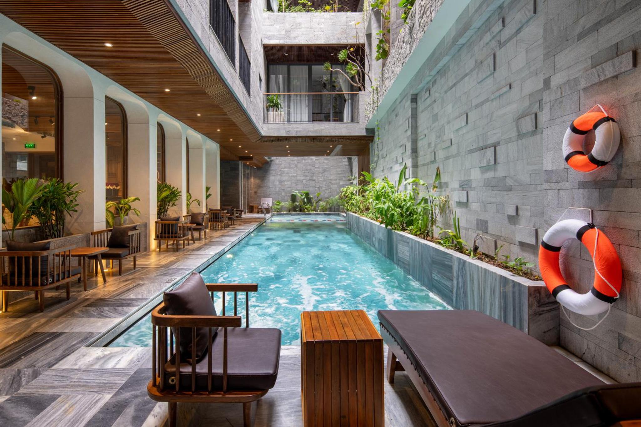 Apartment with Pool View  - Photo 7