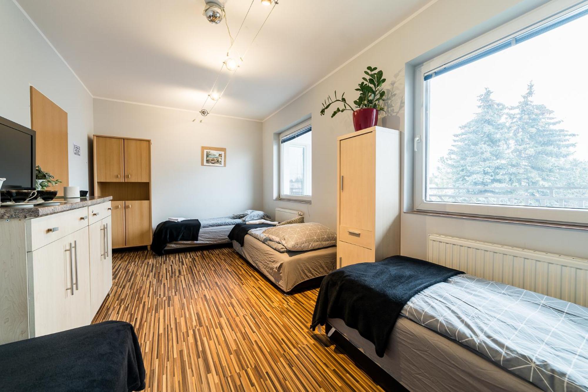 Quadruple Room - Photo 4