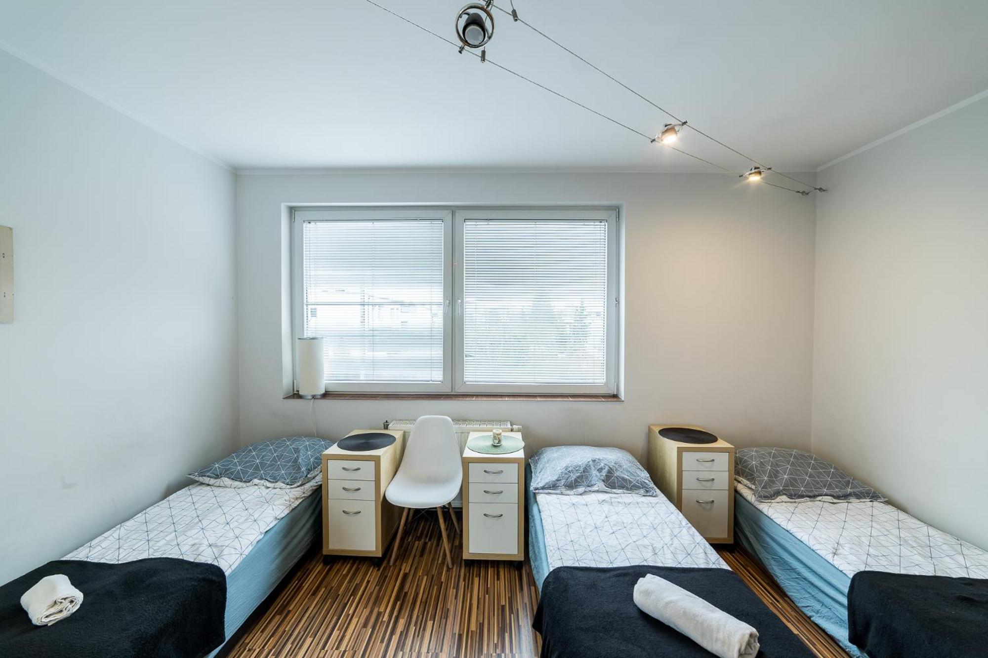Triple Room with Balcony - Photo 23