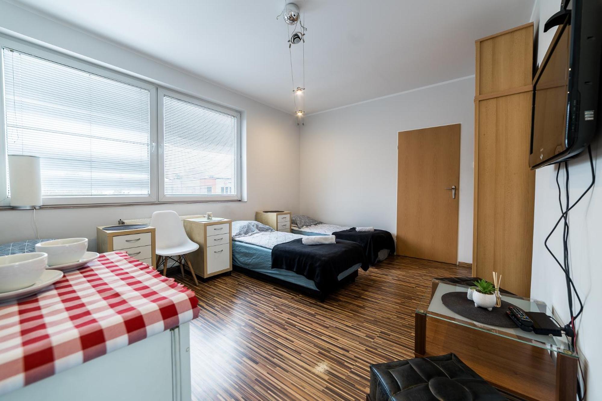 Triple Room with Balcony - Photo 20