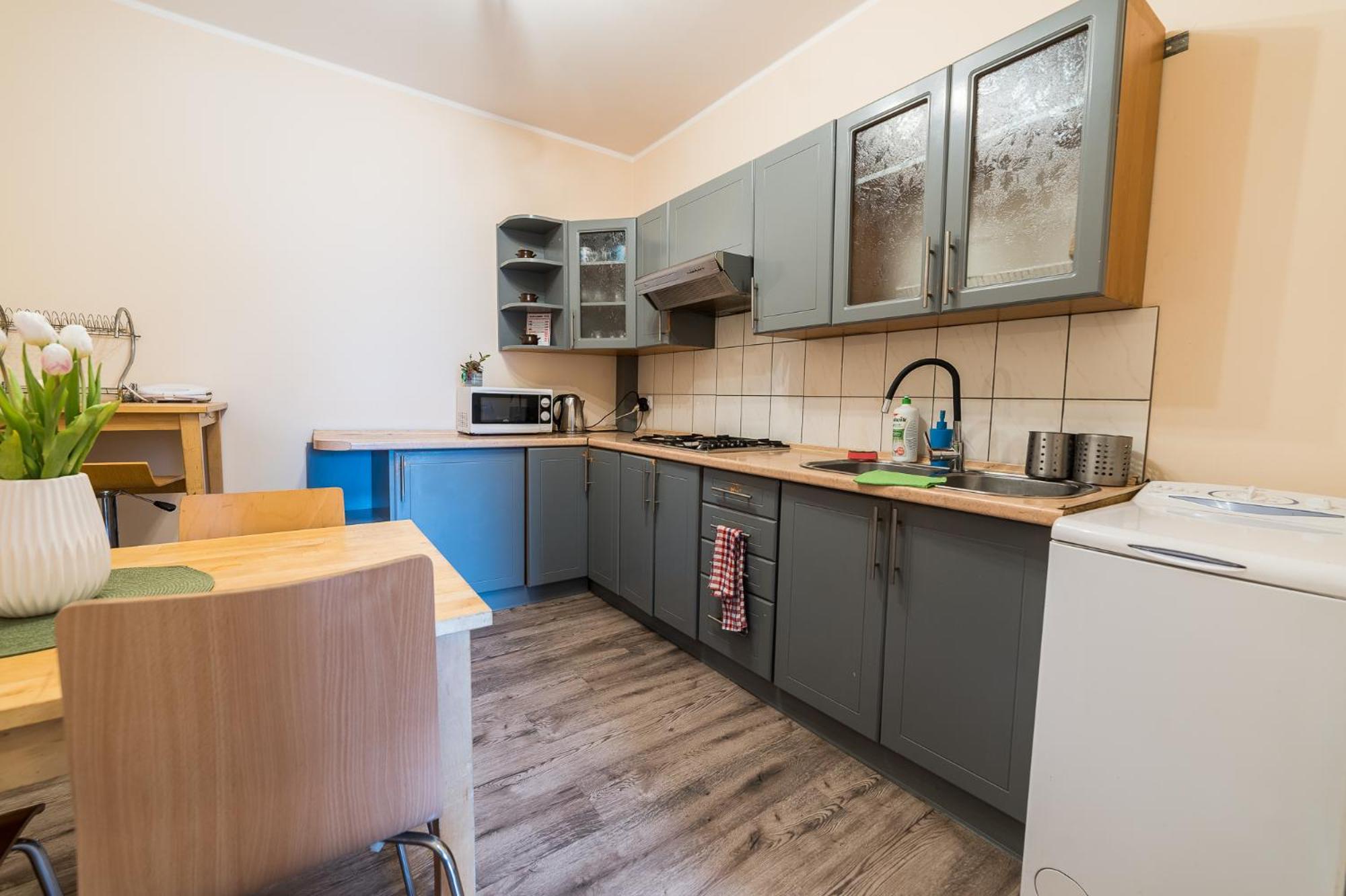 Standard Quadruple Room - Photo 1