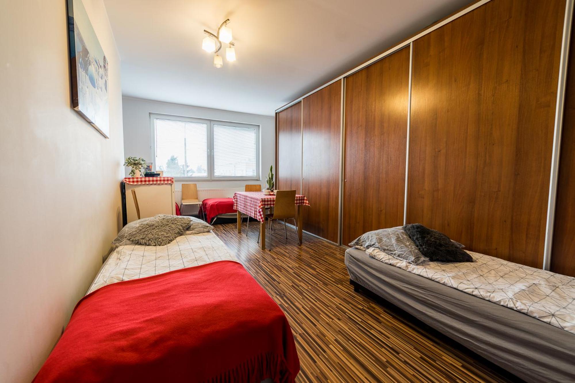 Standard Quadruple Room - Photo 2