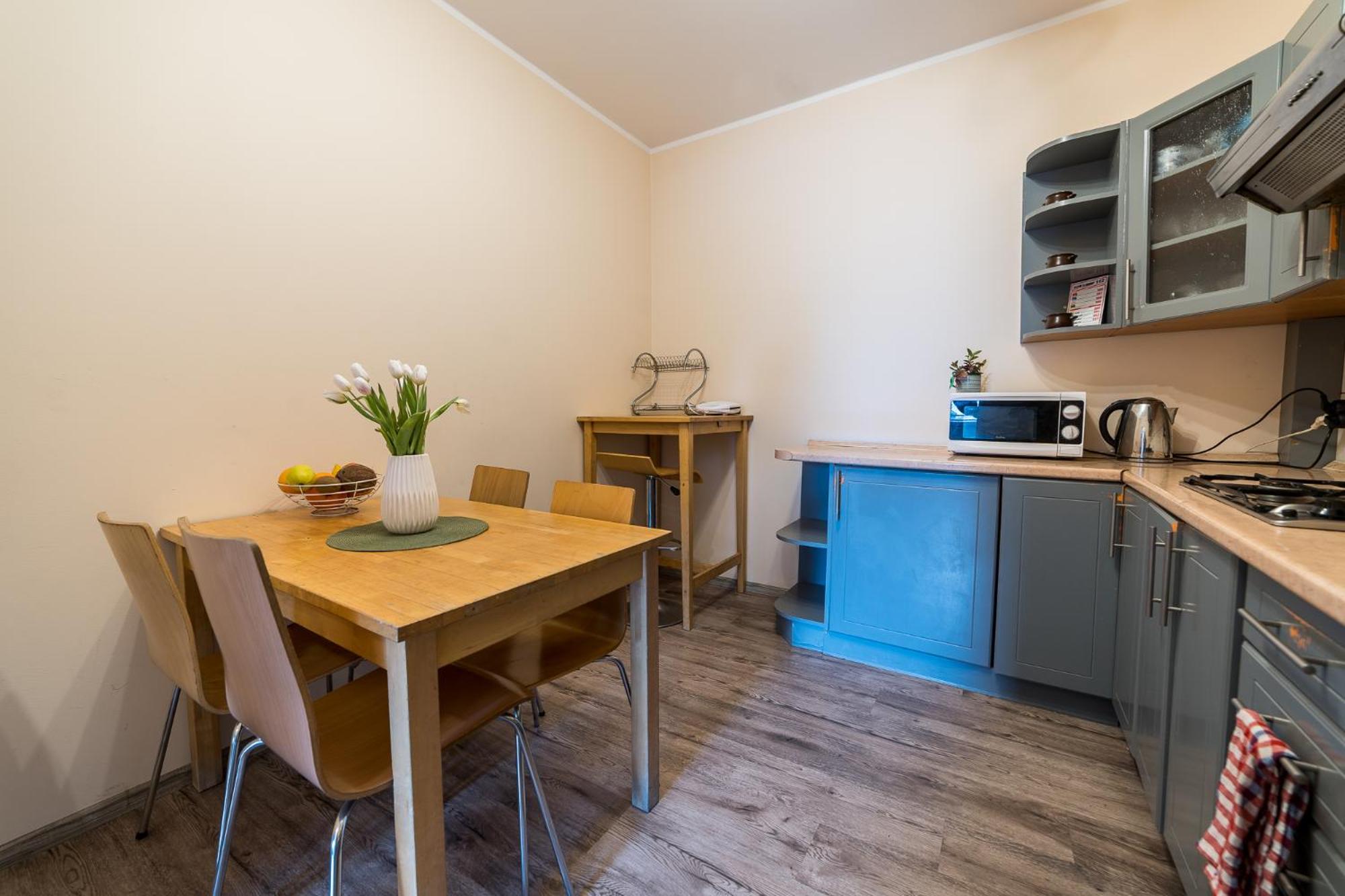 Standard Quadruple Room - Photo 5