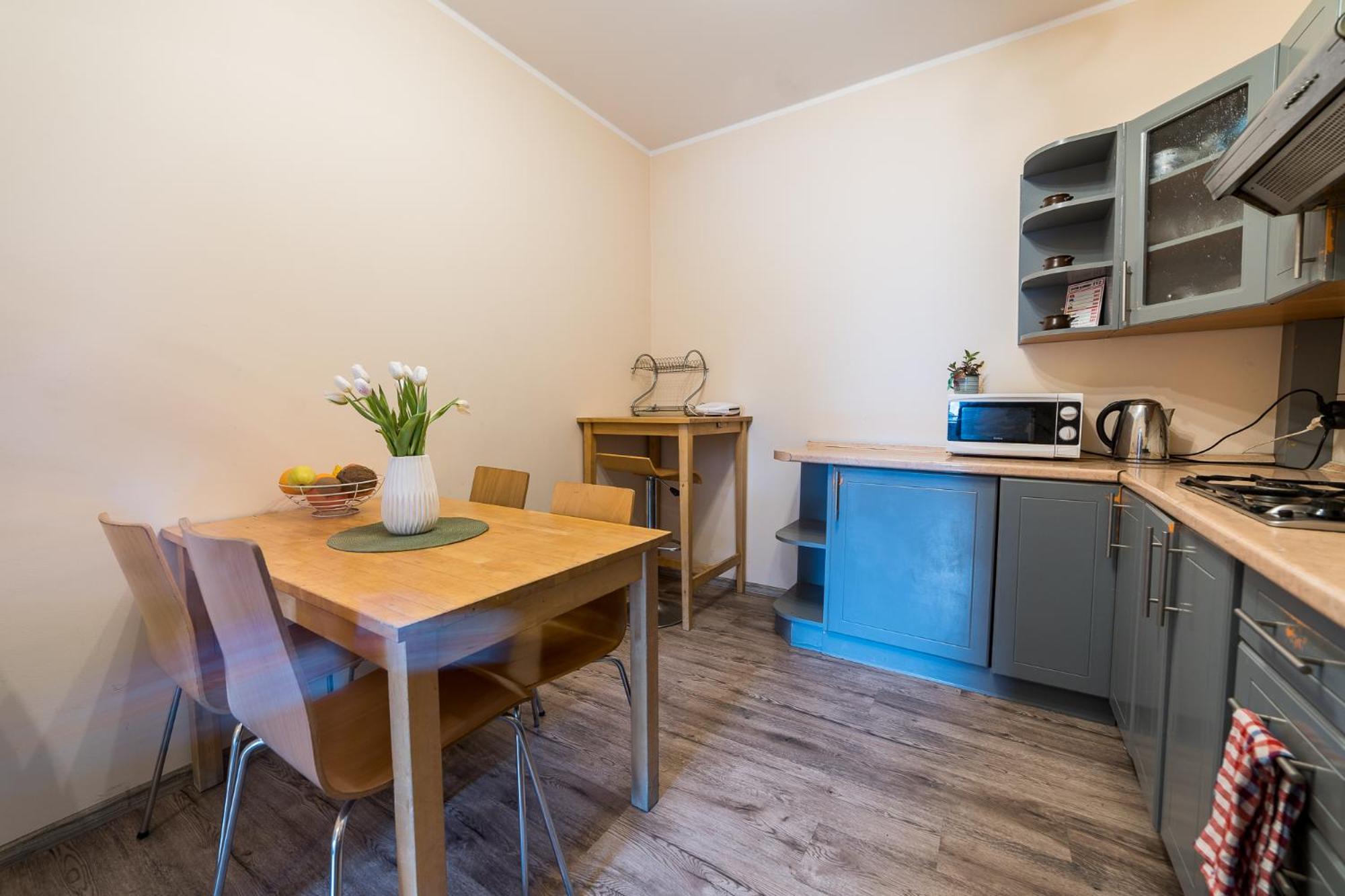 Triple Room with Balcony - Photo 14