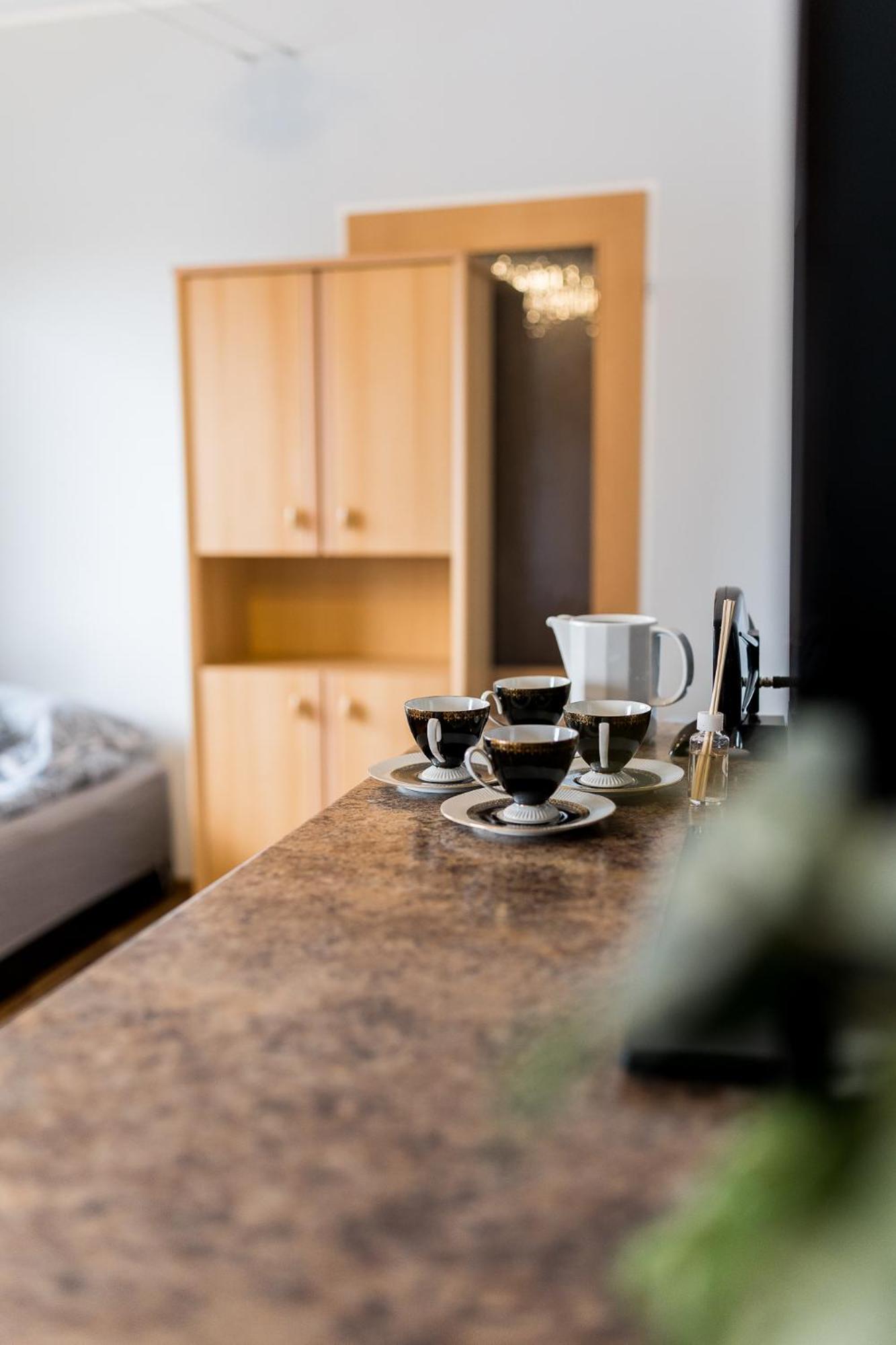 Quadruple Room - Photo 17