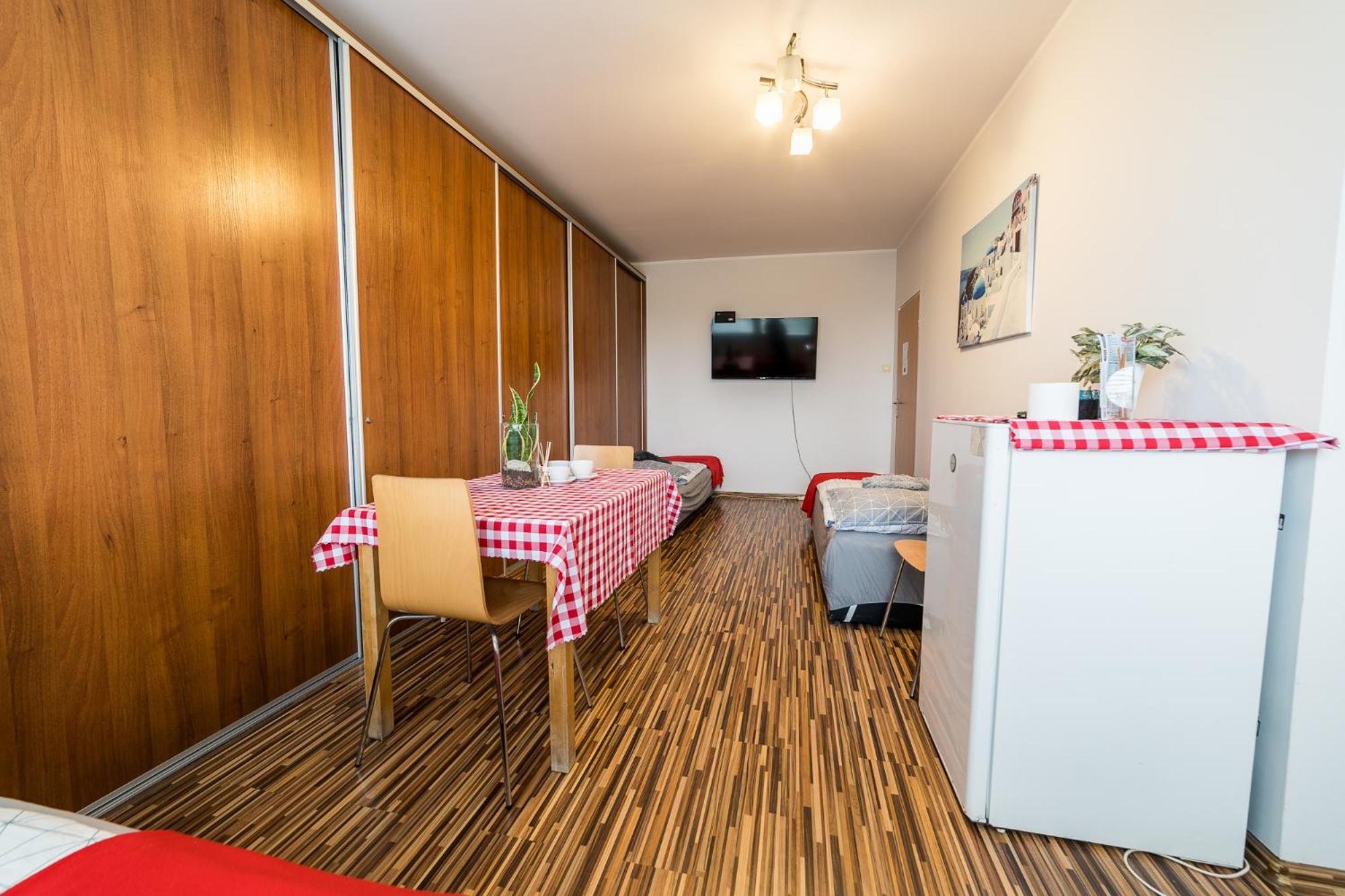 Standard Quadruple Room - Photo 20