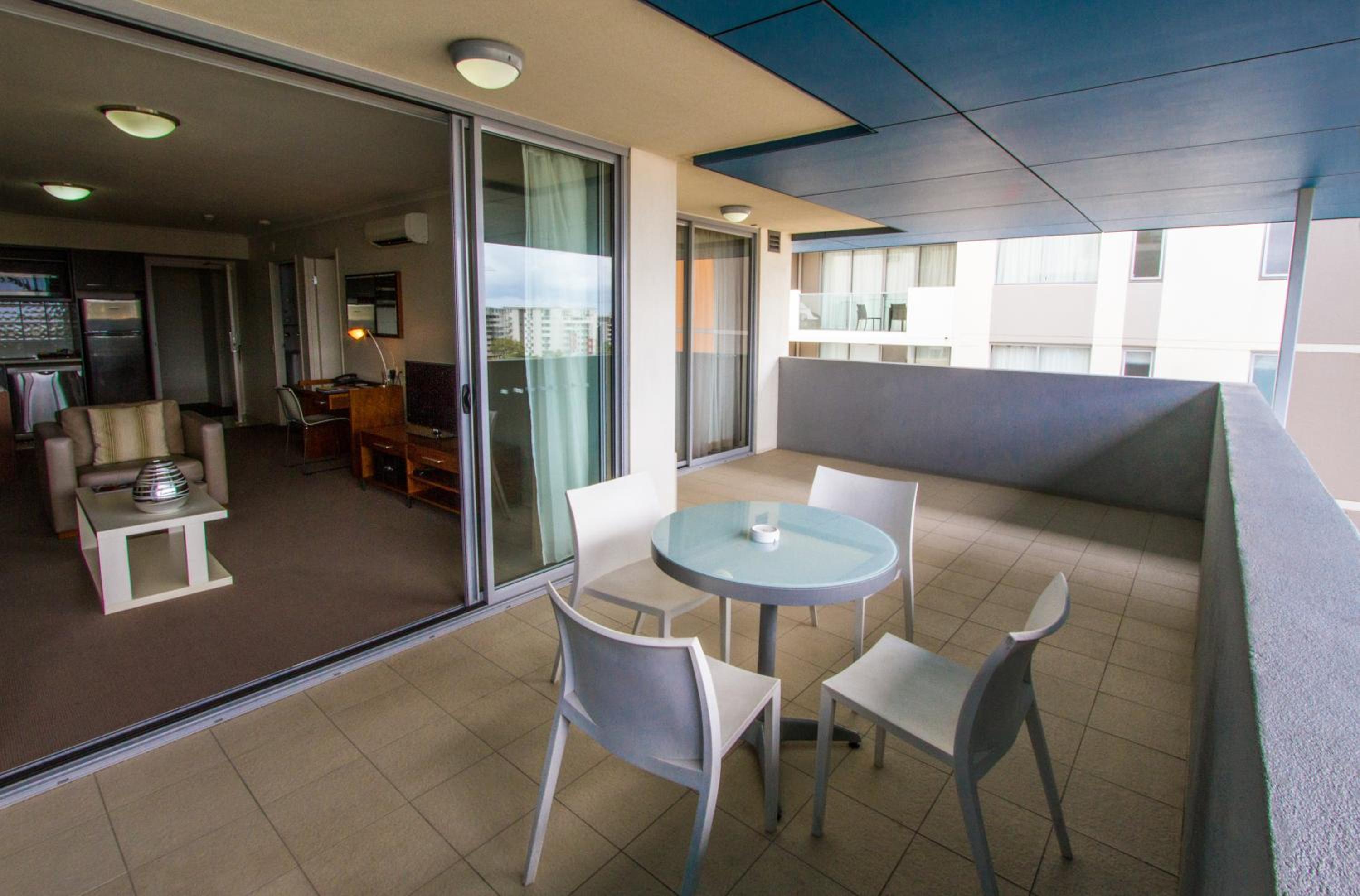 One-Bedroom Apartment - Photo 22