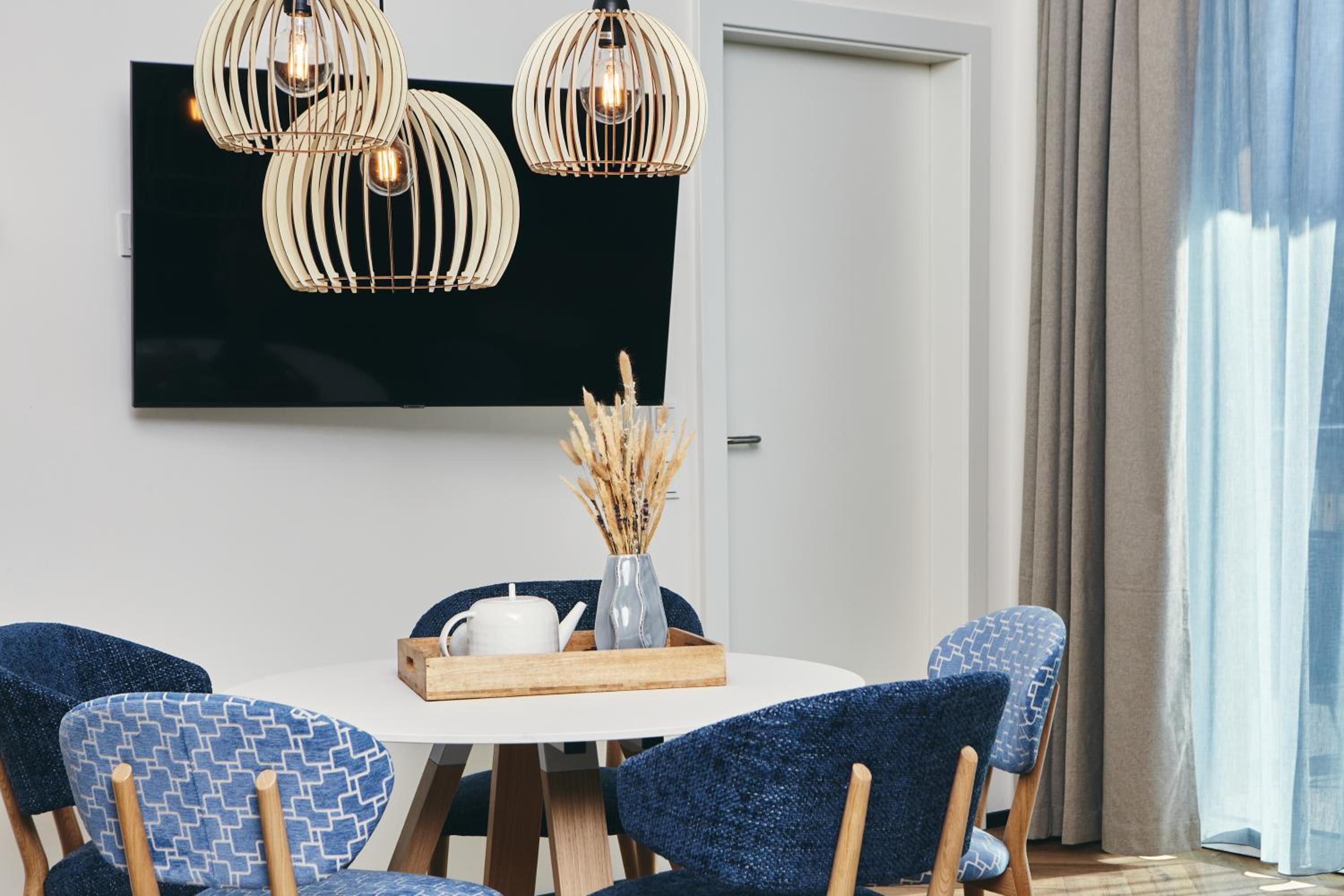 Apartment Executive photo 2