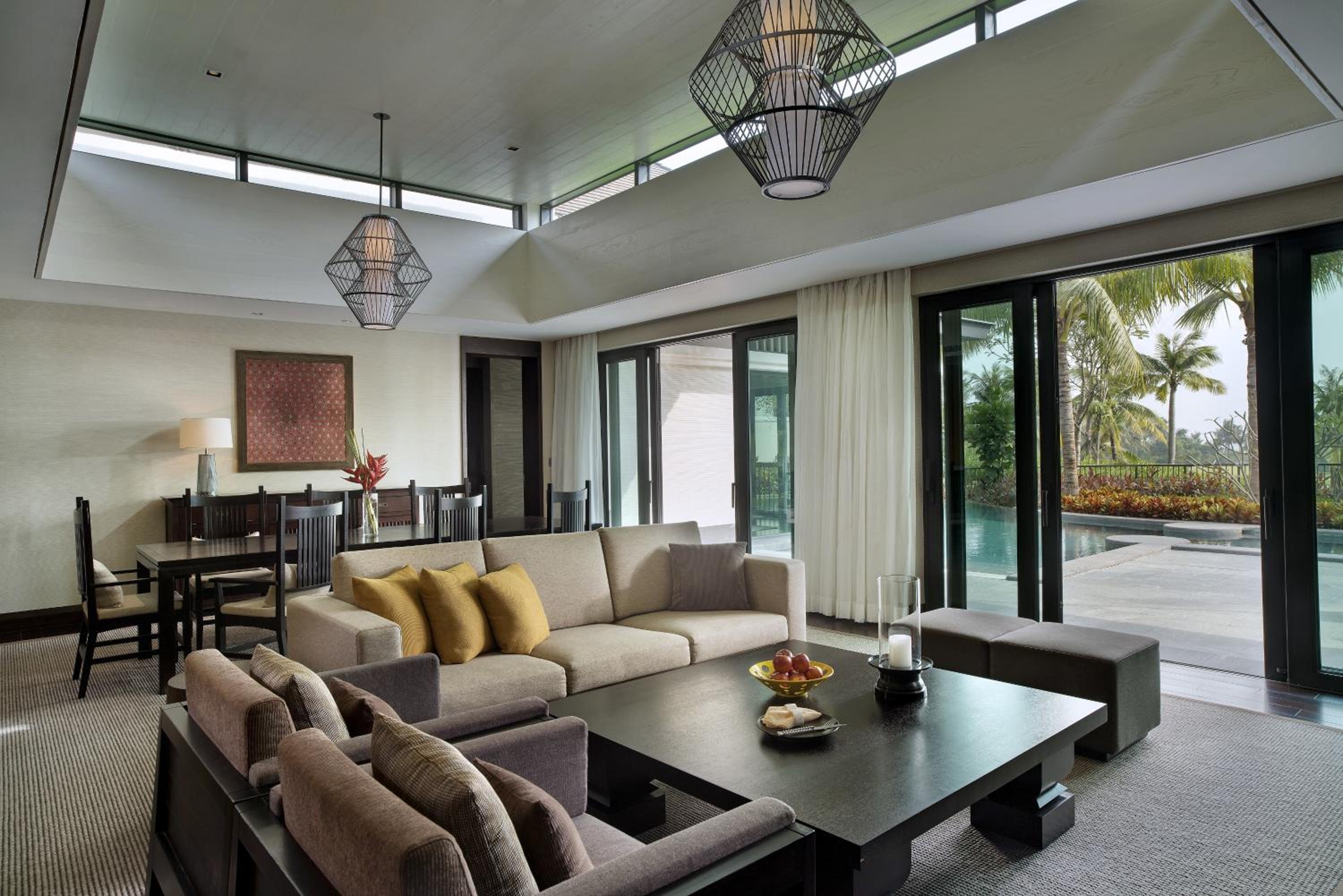 Premium Pool Villa photo 3