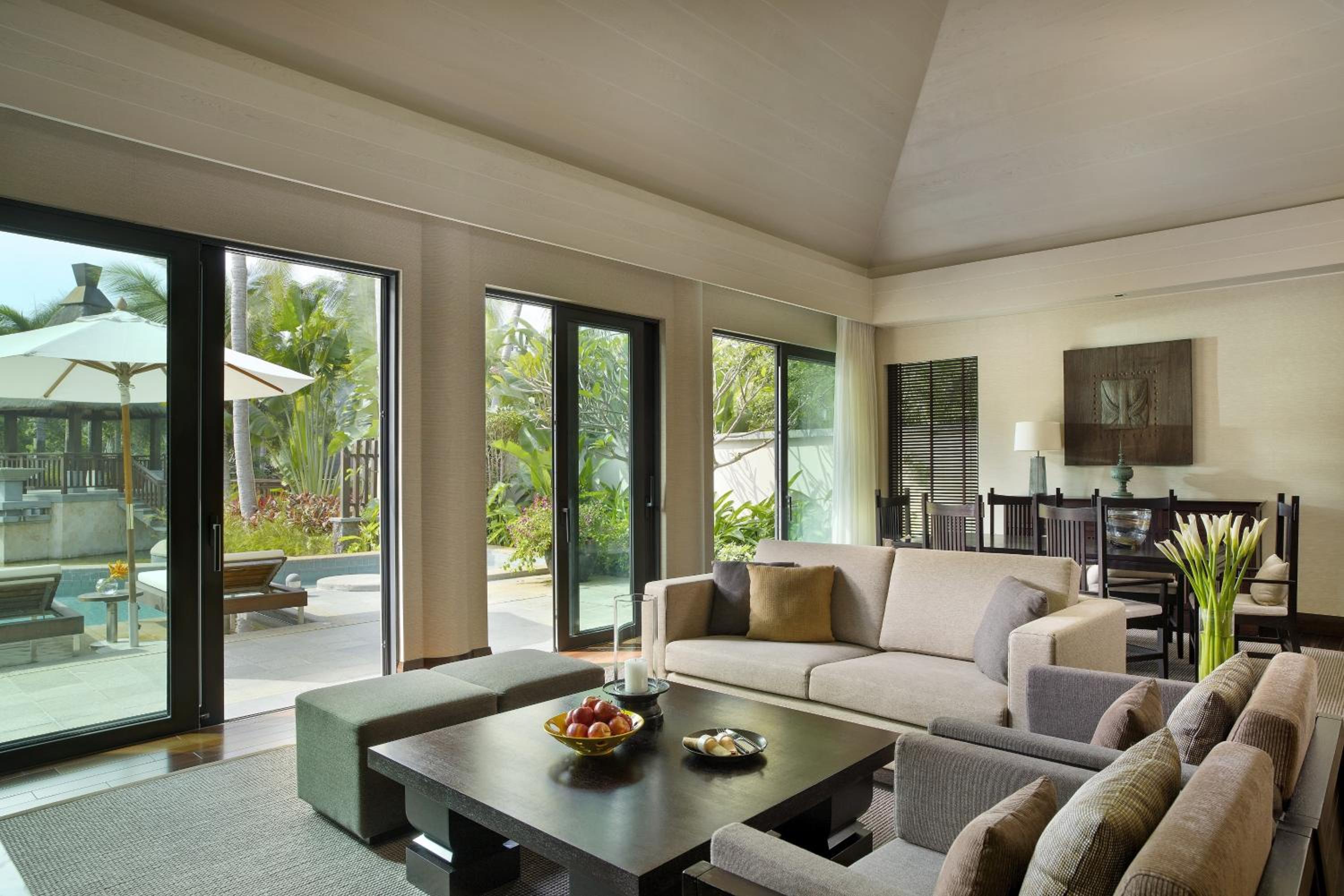 Premium Pool Villa photo 2