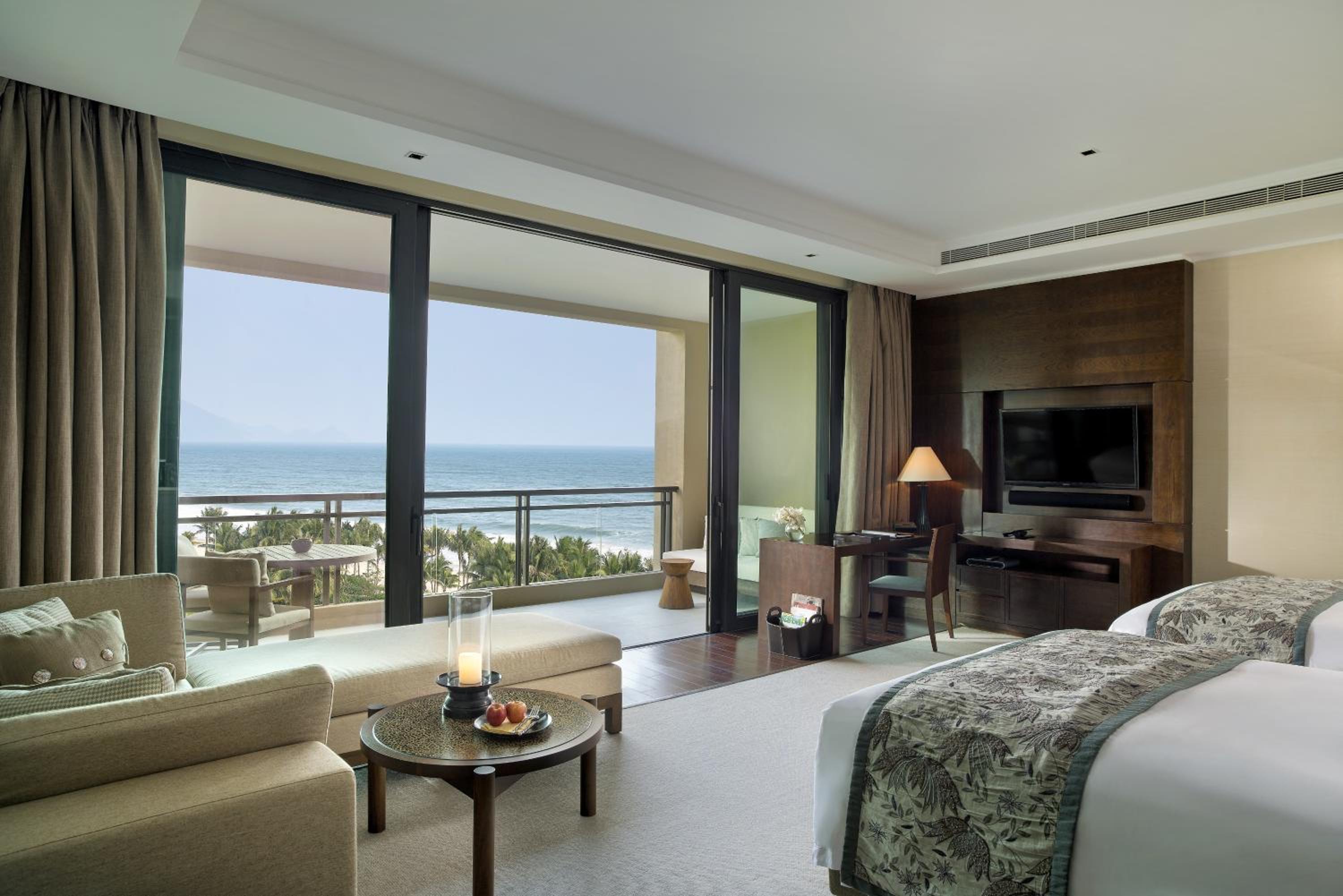 King Room with Ocean View - Photo 8