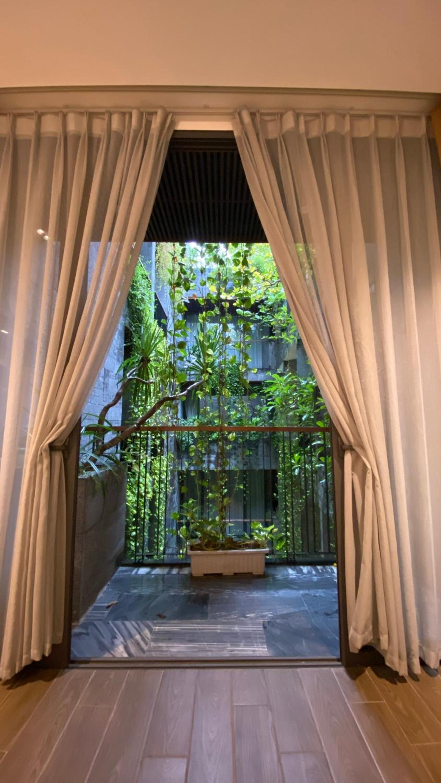 Apartment with Pool View  - Photo 9