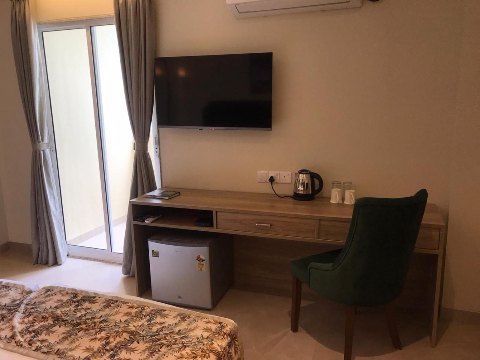 Superior Twin Room - Photo 6