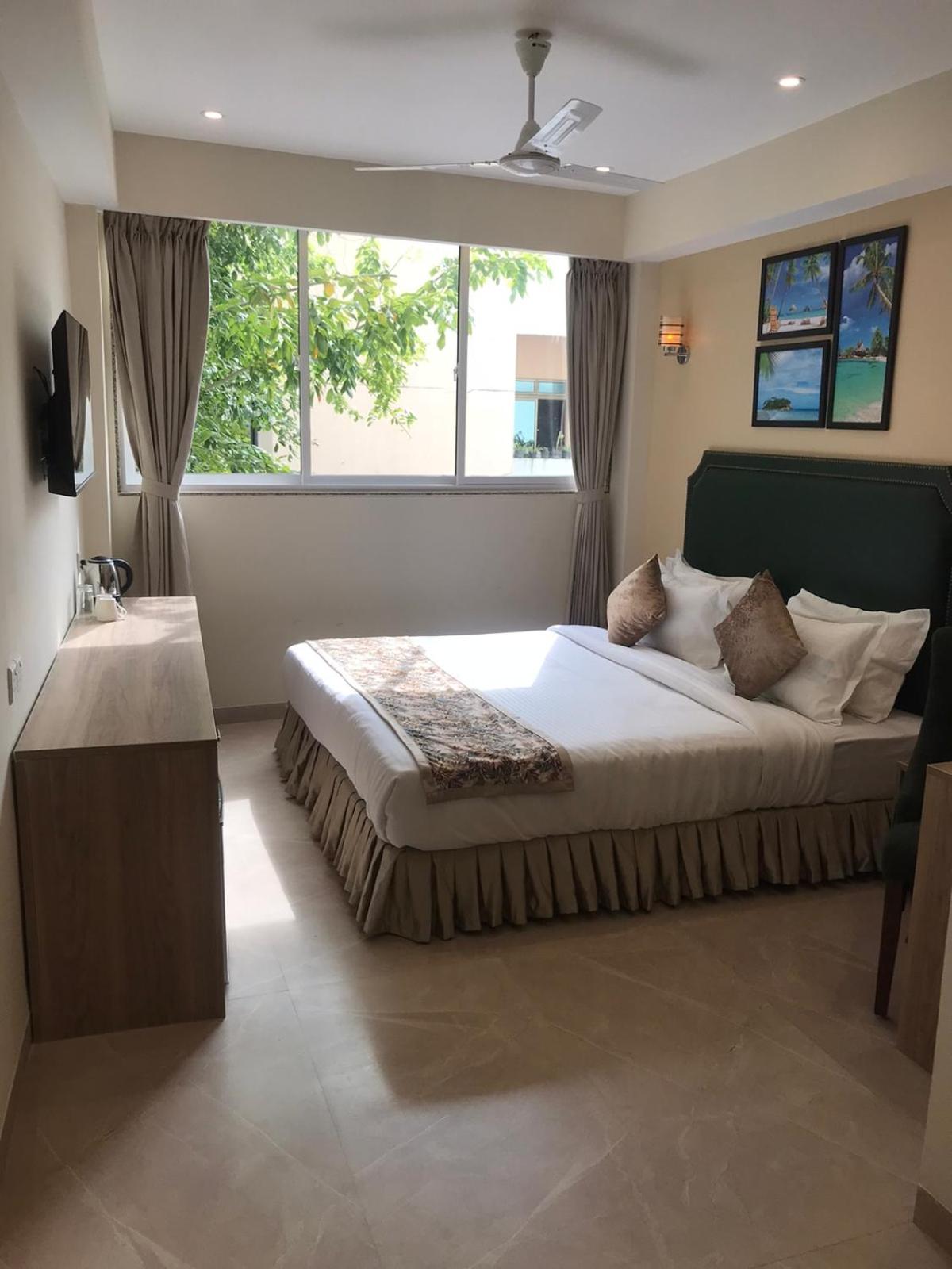 King Room - Photo 2