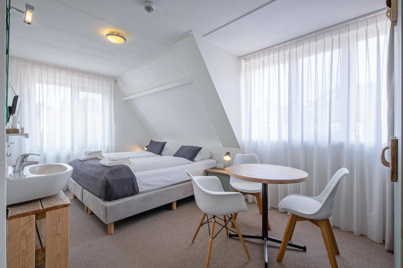 Family Two-Bedroom Suite