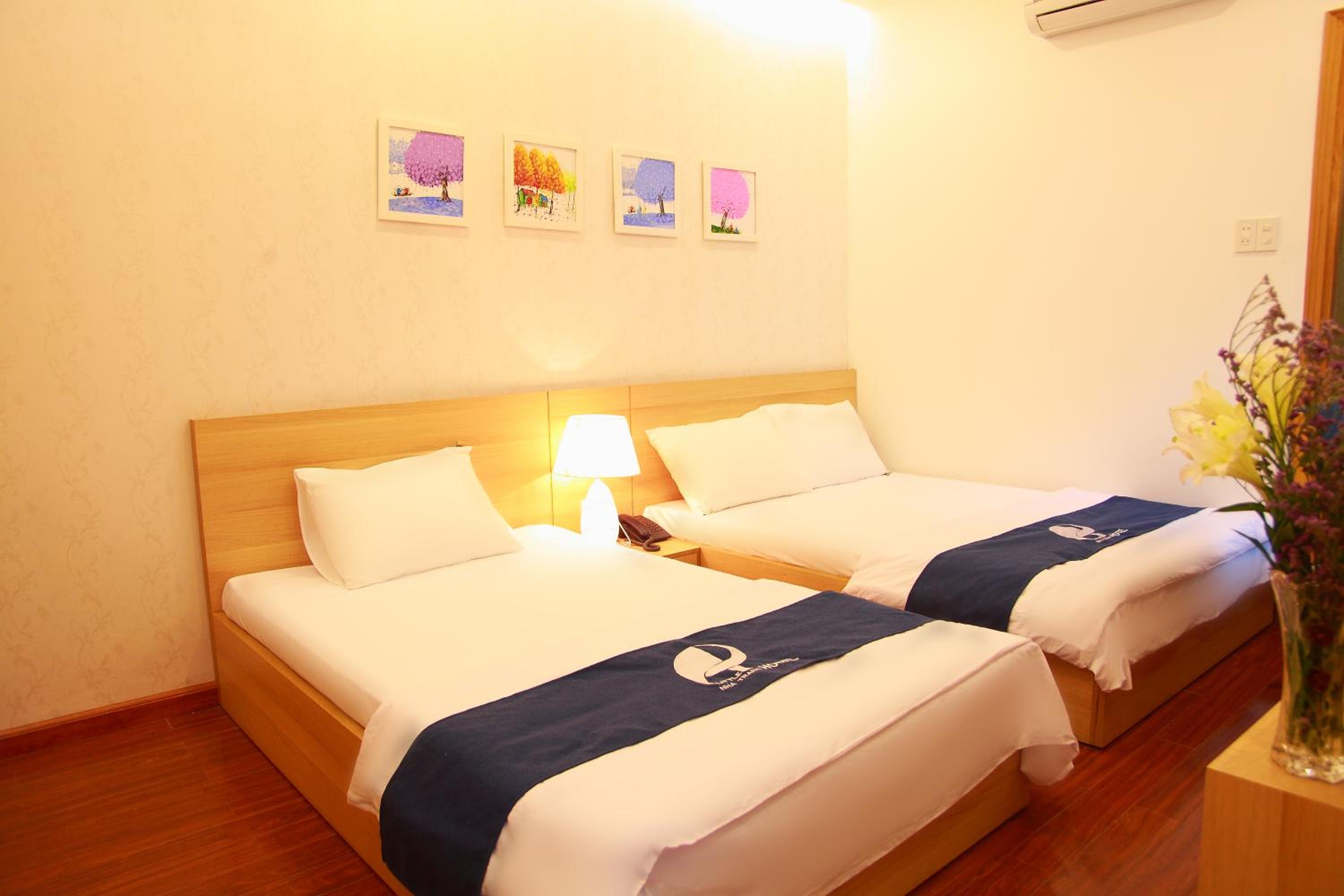 Standard Triple Room - Photo 3