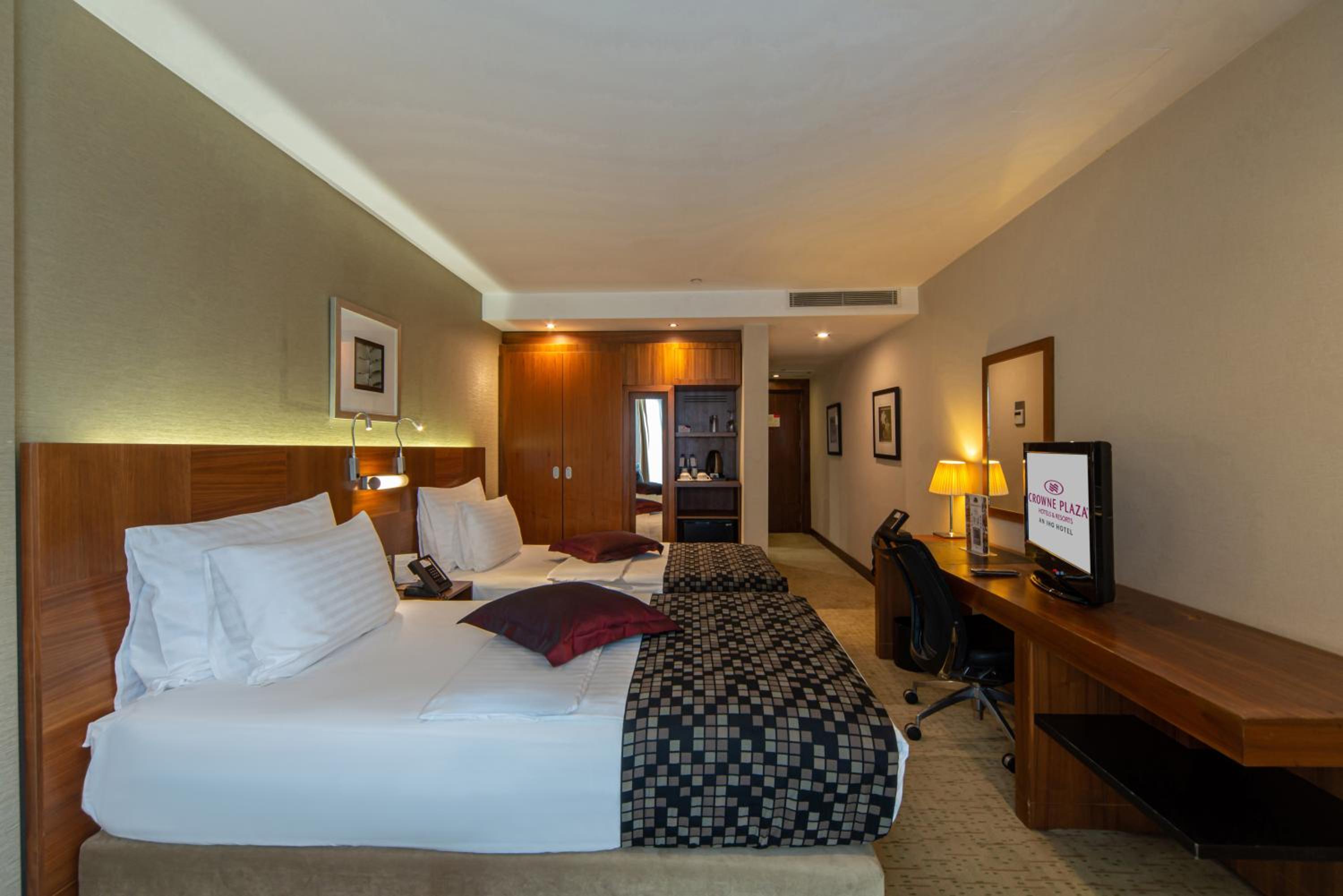 Standard Room photo 2