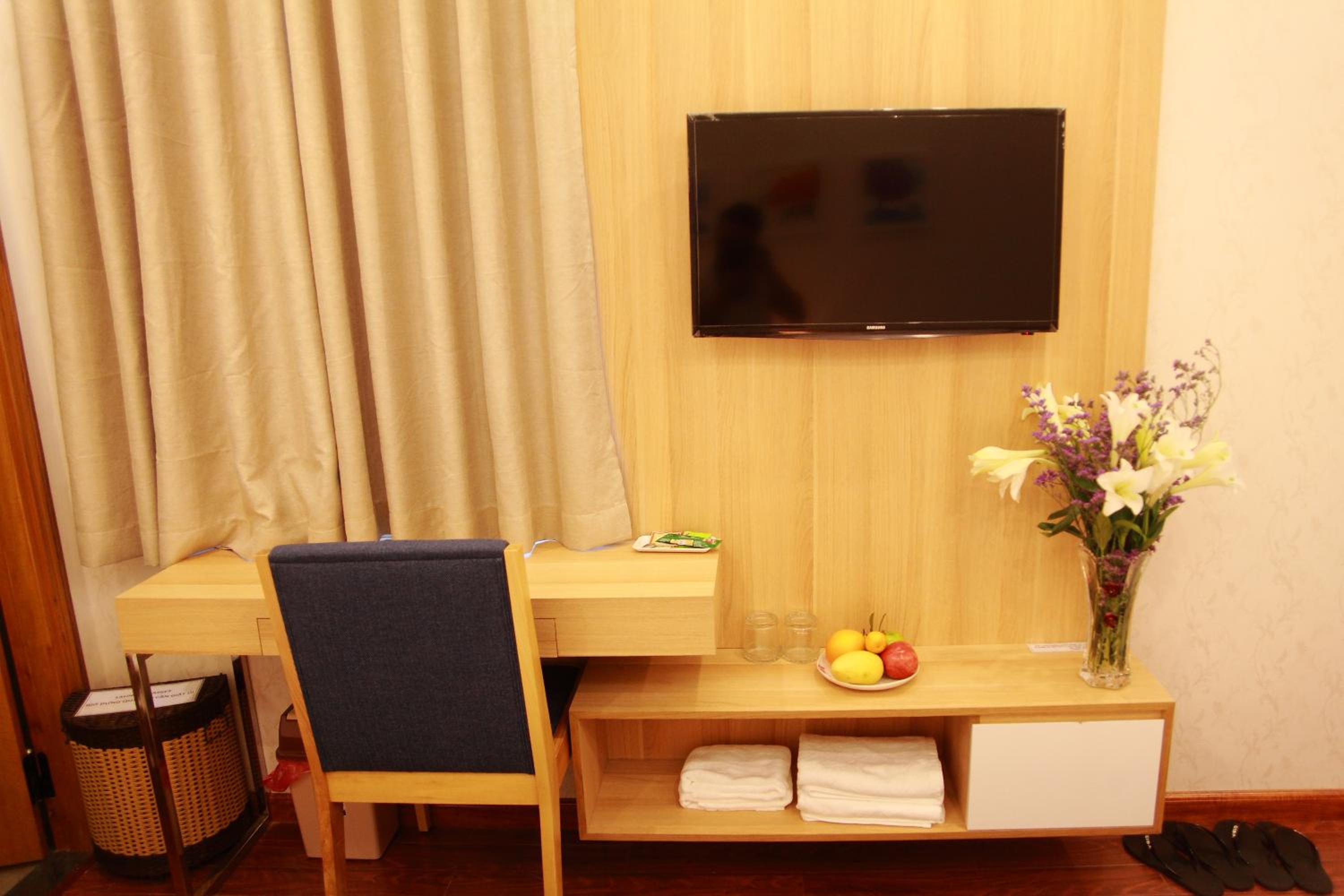 Standard Triple Room - Photo 1