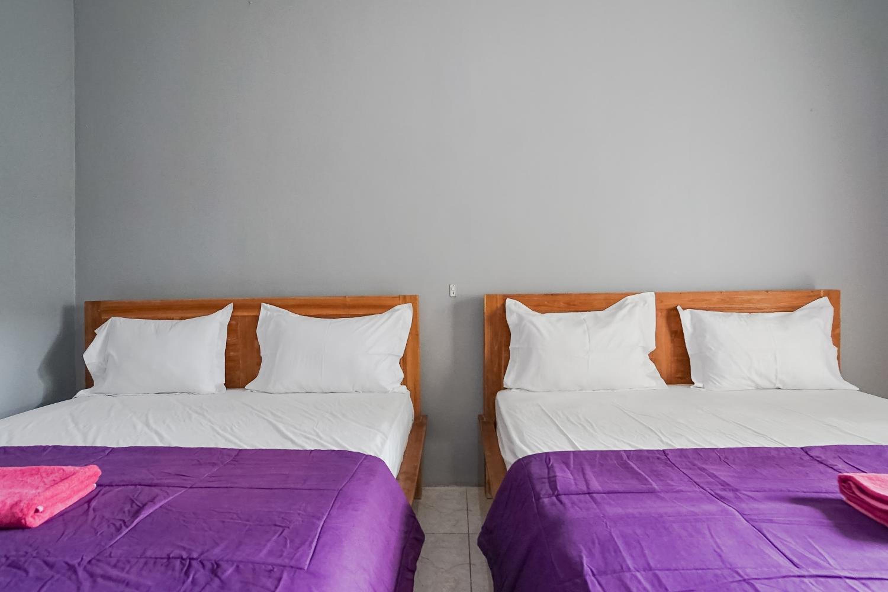 Double Room - Photo 20