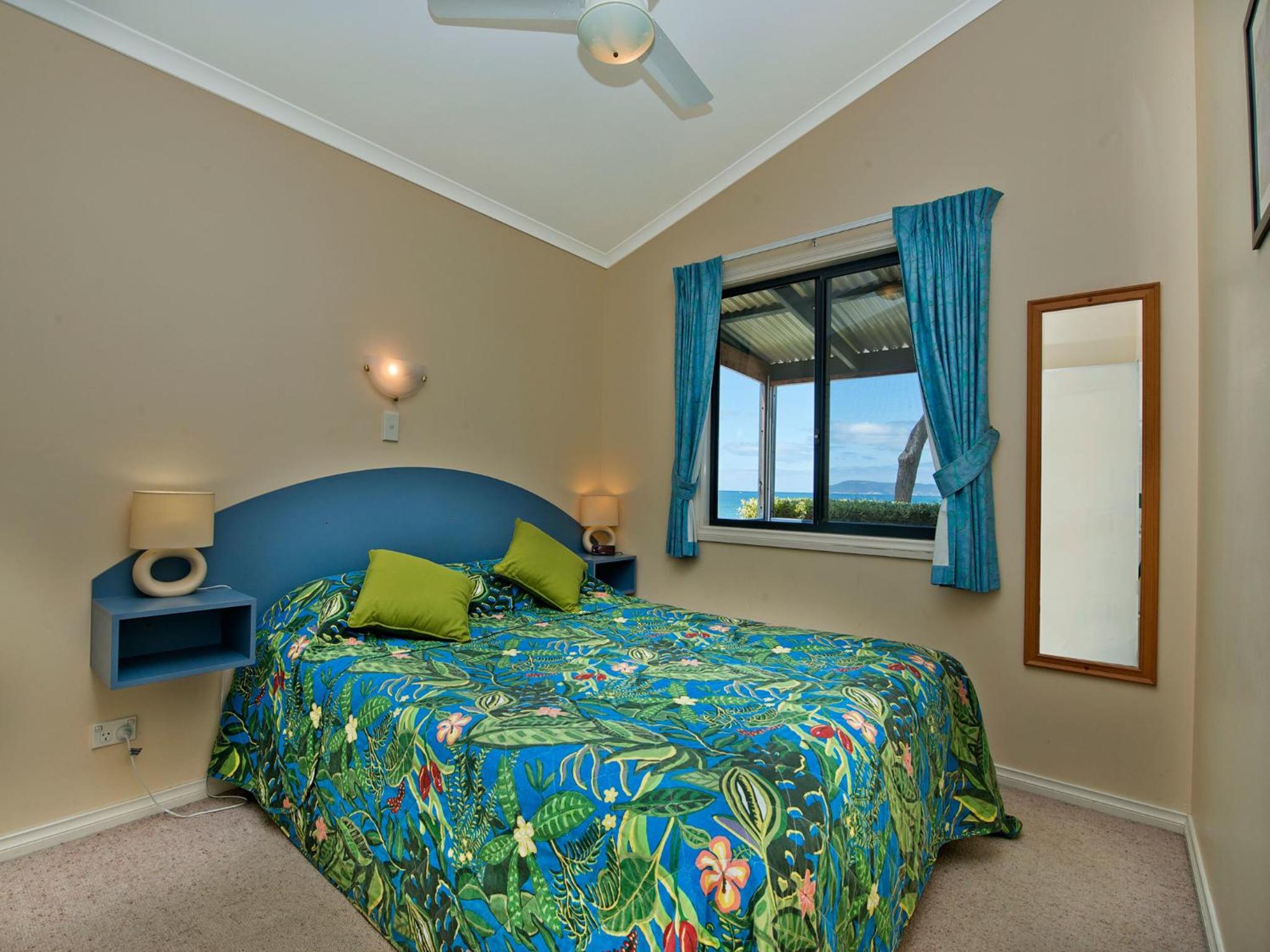 Two Bedroom Beachside Cabin photo 1