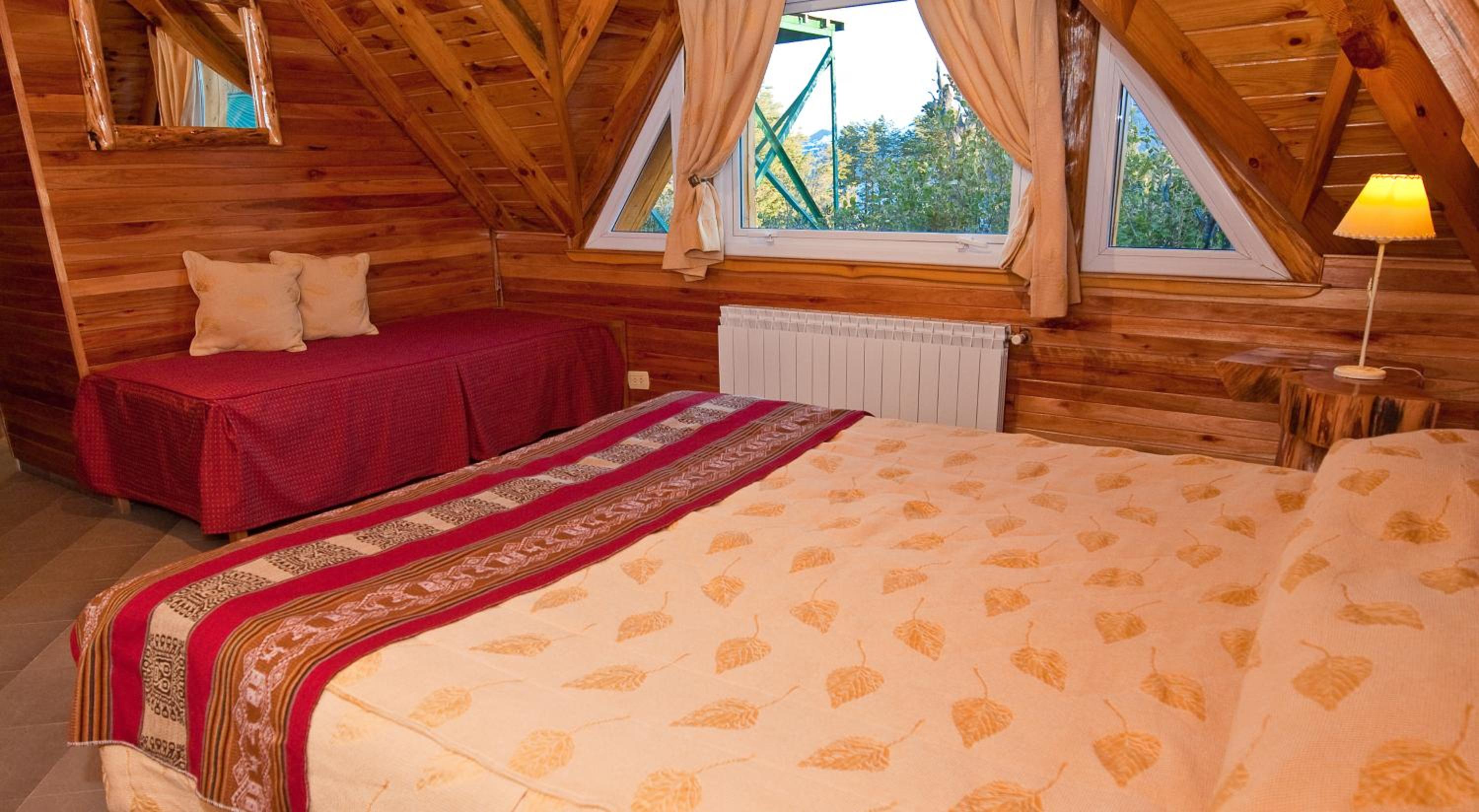 Double Room with Spa Bath photo 2