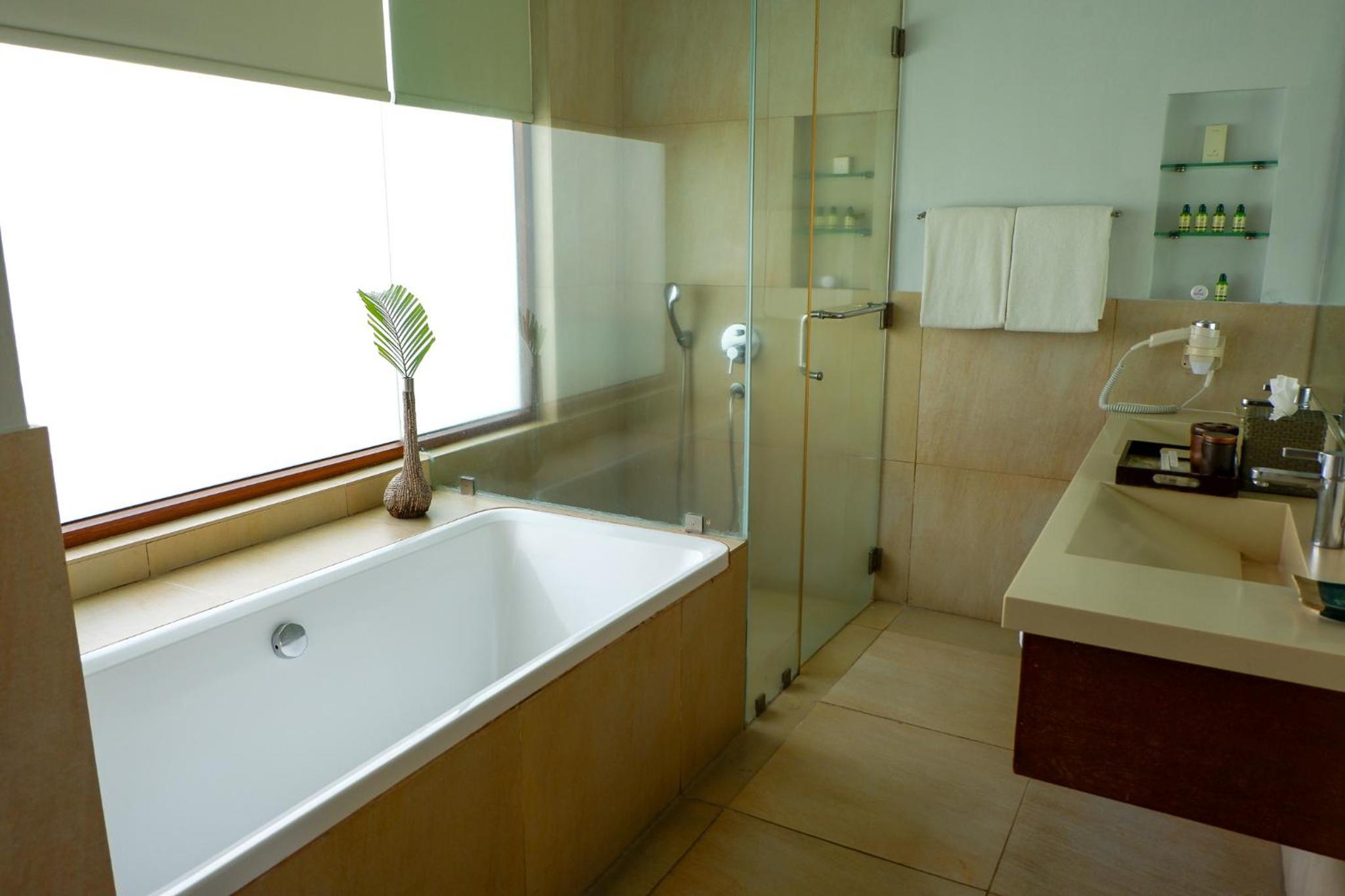 One Bedroom Deluxe Pool View - Photo 4