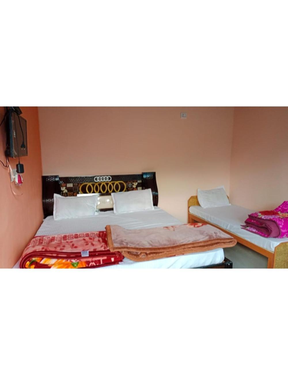 Triple Room photo 1