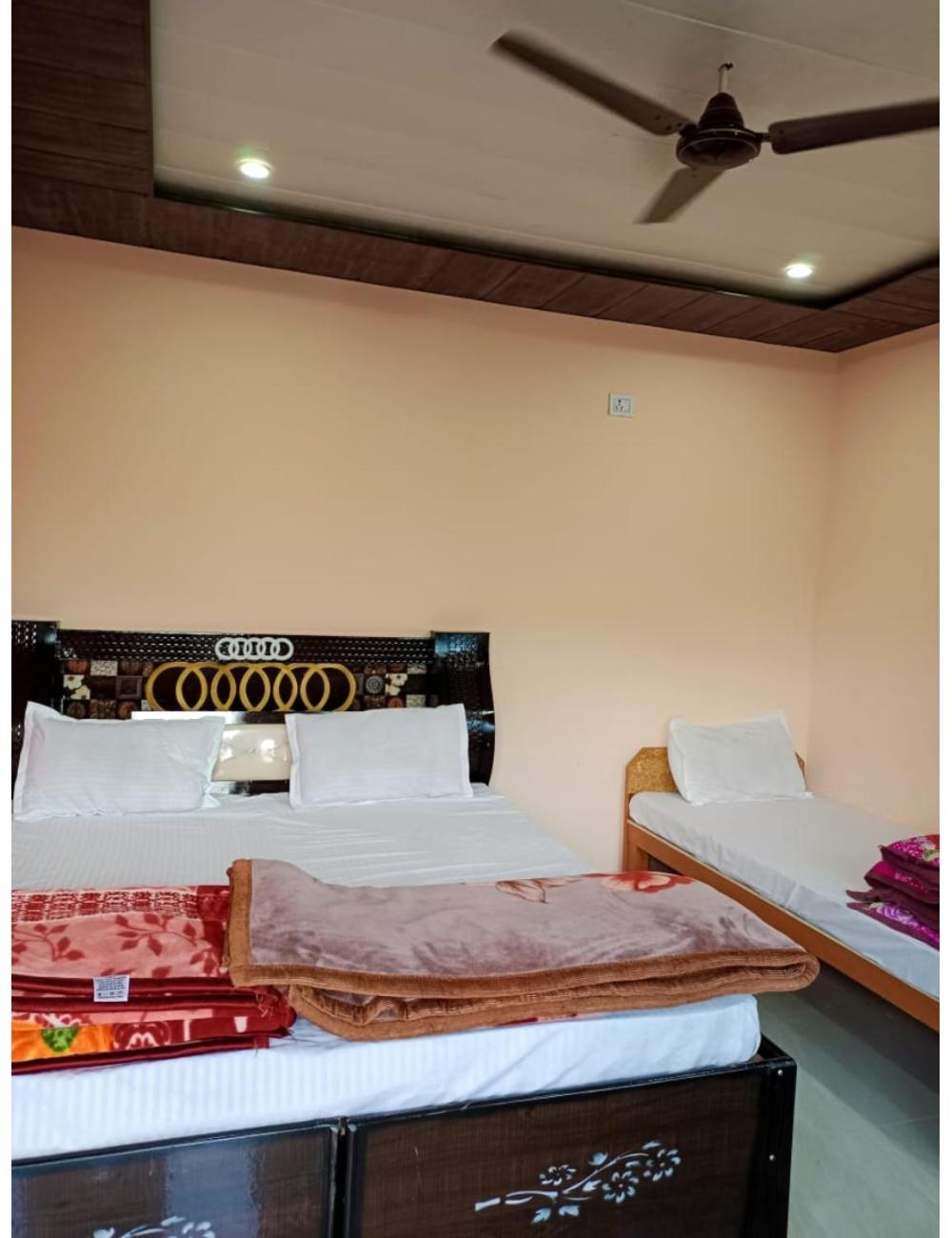 Triple Room photo 2