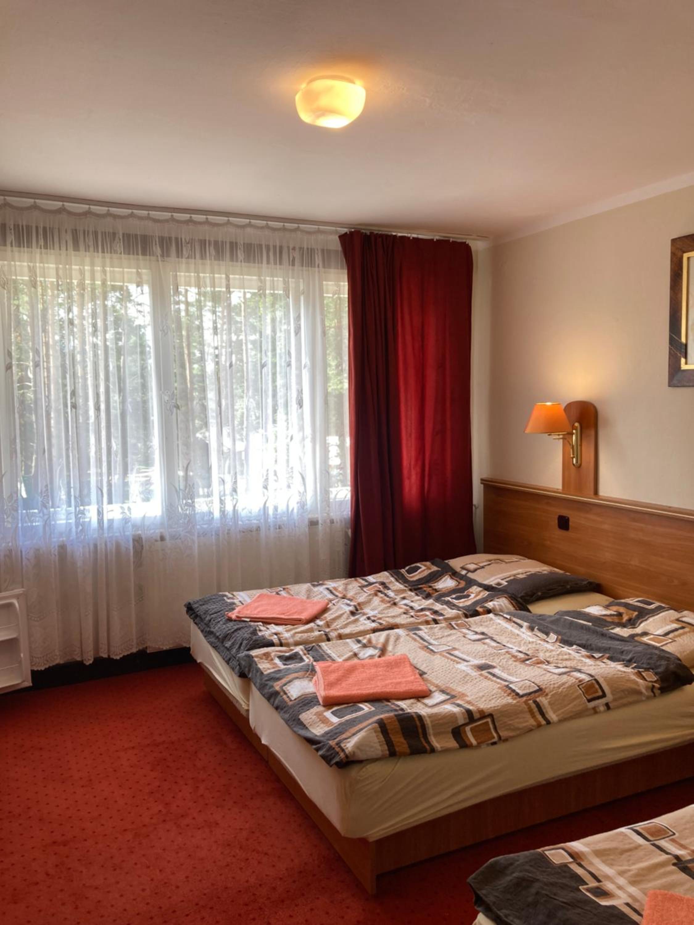 Triple Room photo 3