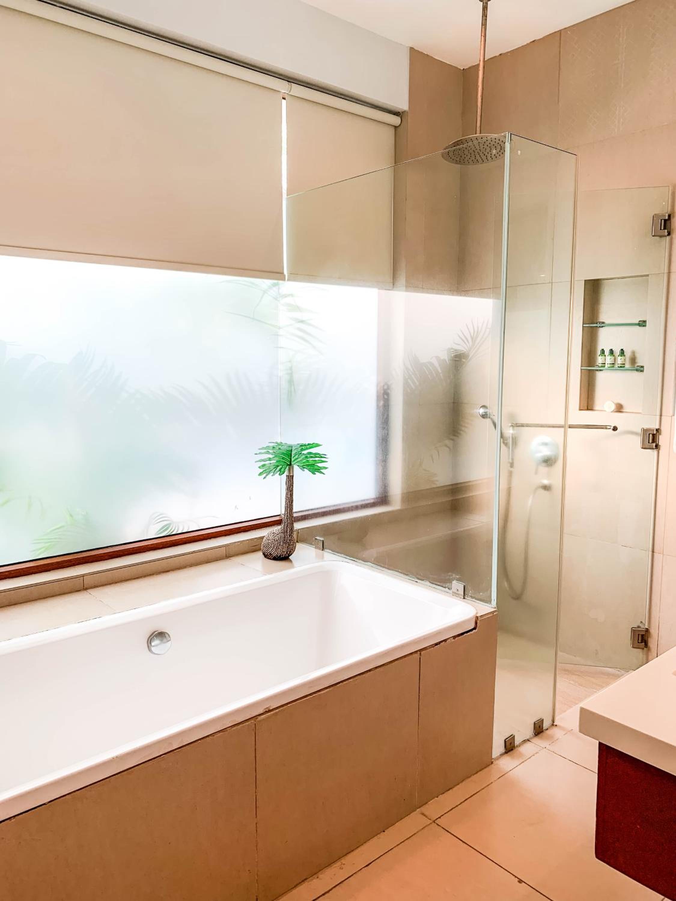 One-Bedroom Deluxe Villa - Photo 2