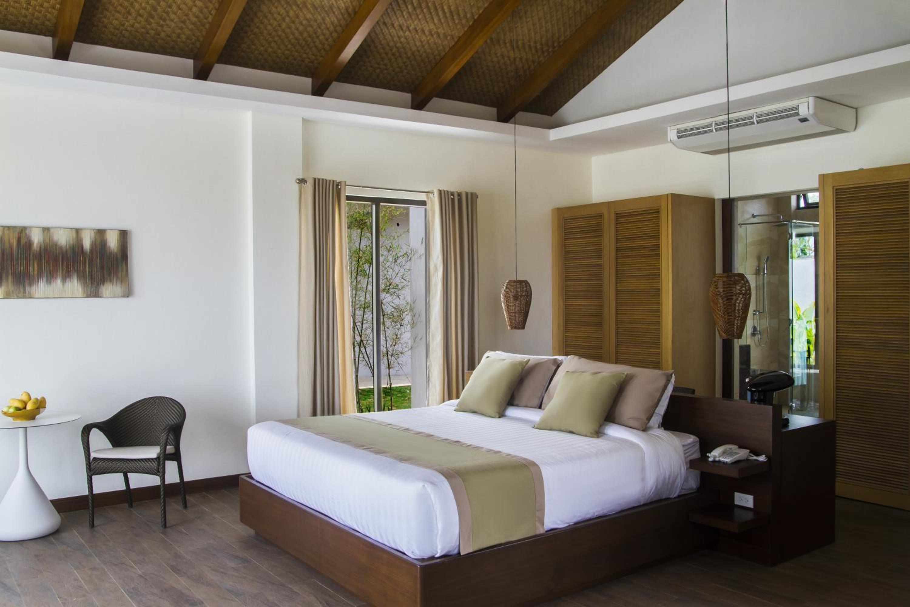 Special Offer - Beach Front Villa - Timawa Event