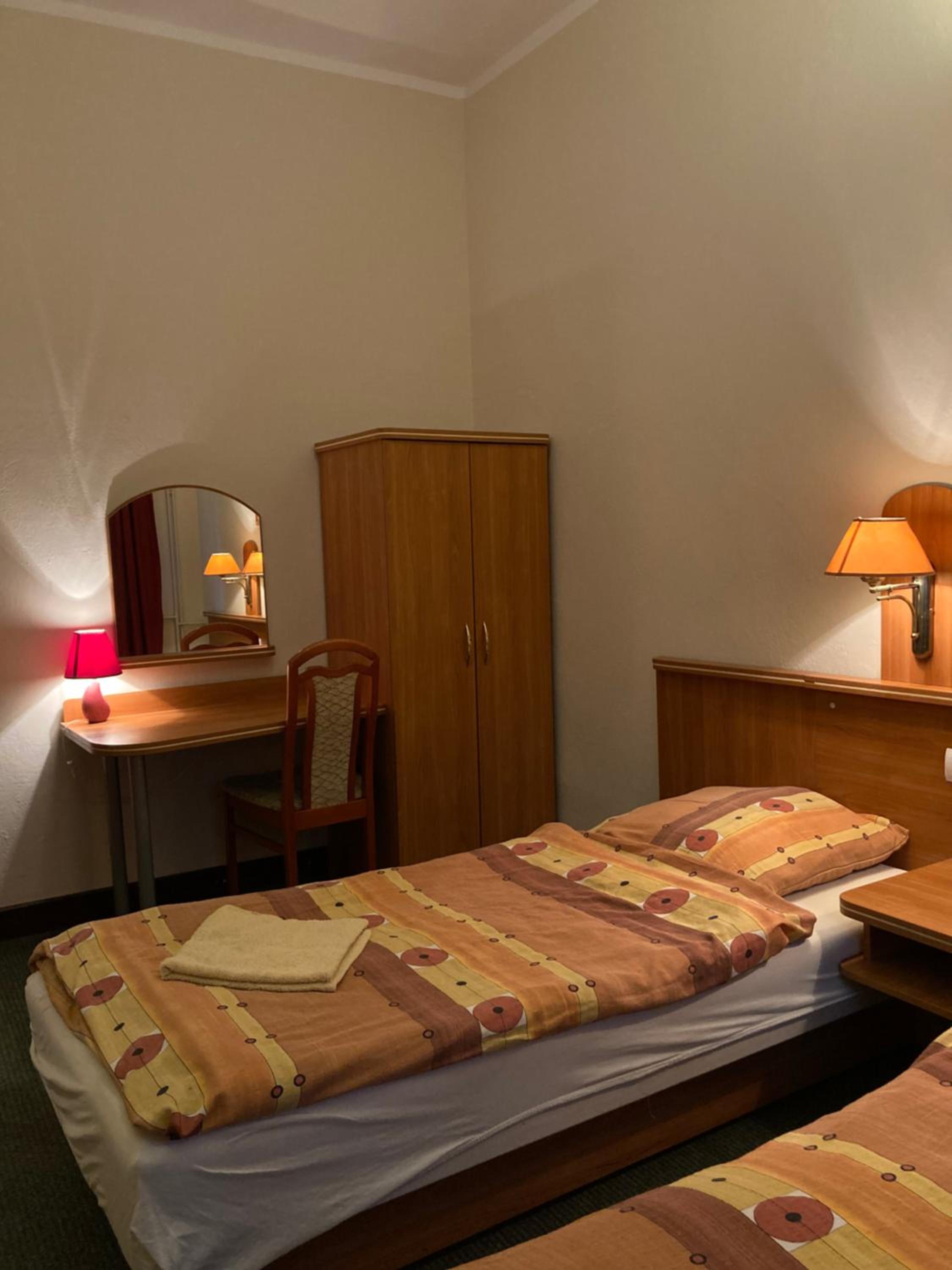 Quadruple Room photo 3