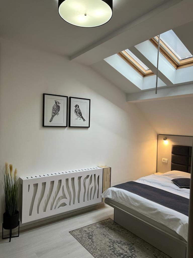 Double Room- Attic - Photo 7