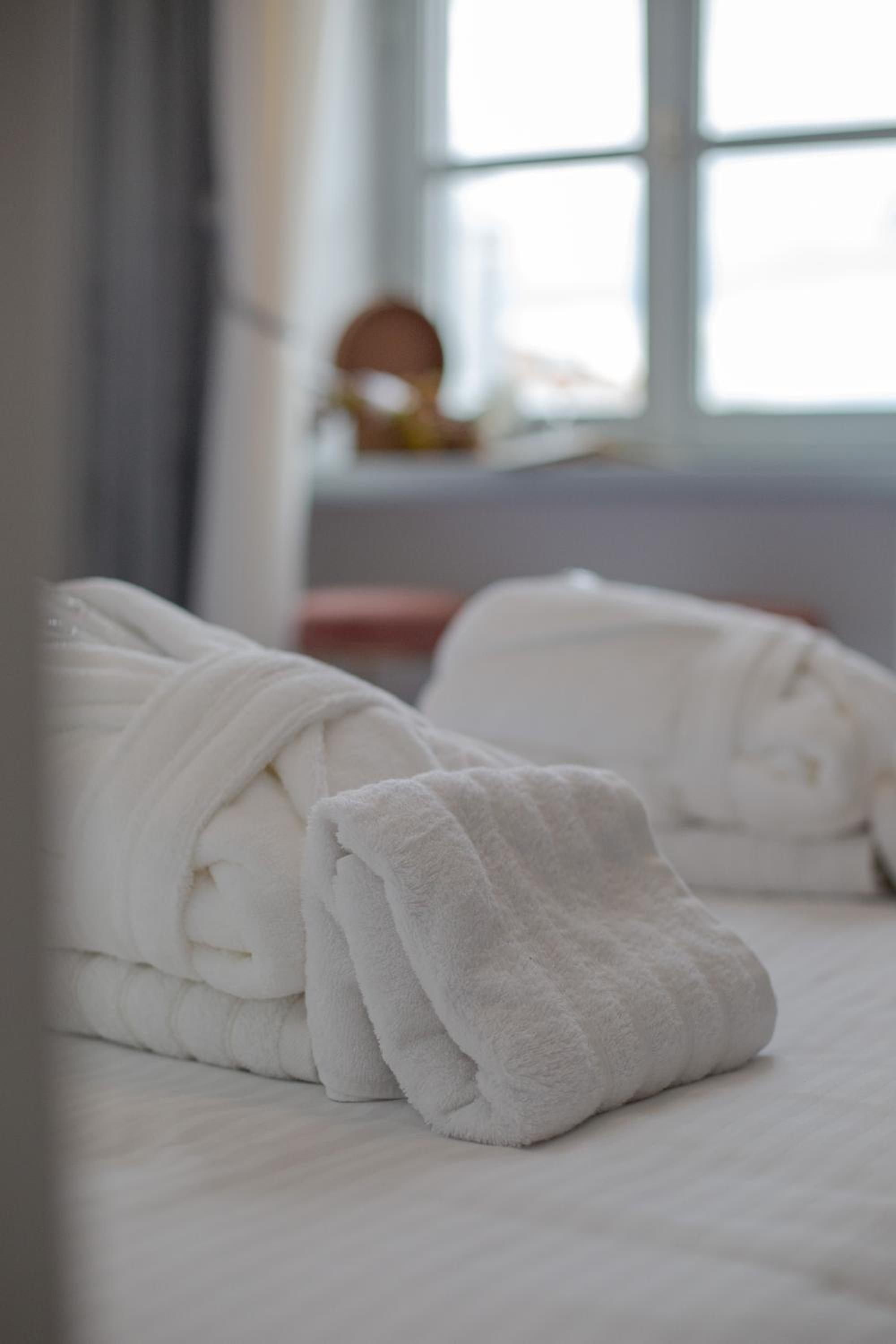 Double Room - Photo 13