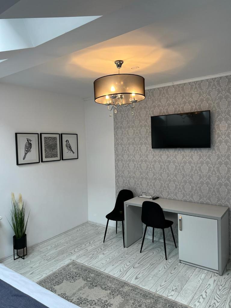 Studio Attic - Photo 1