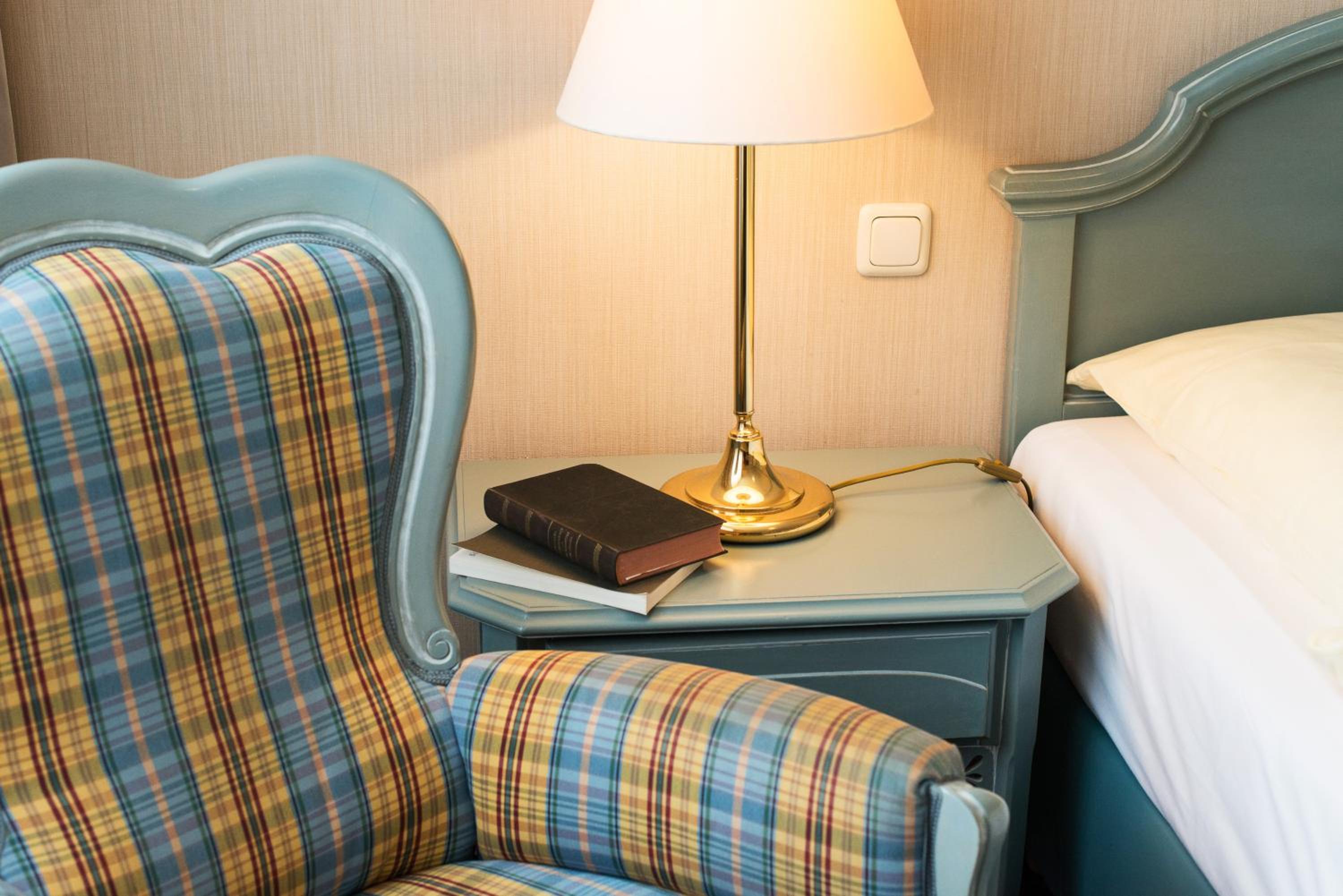 Standard Double Room - Photo 3