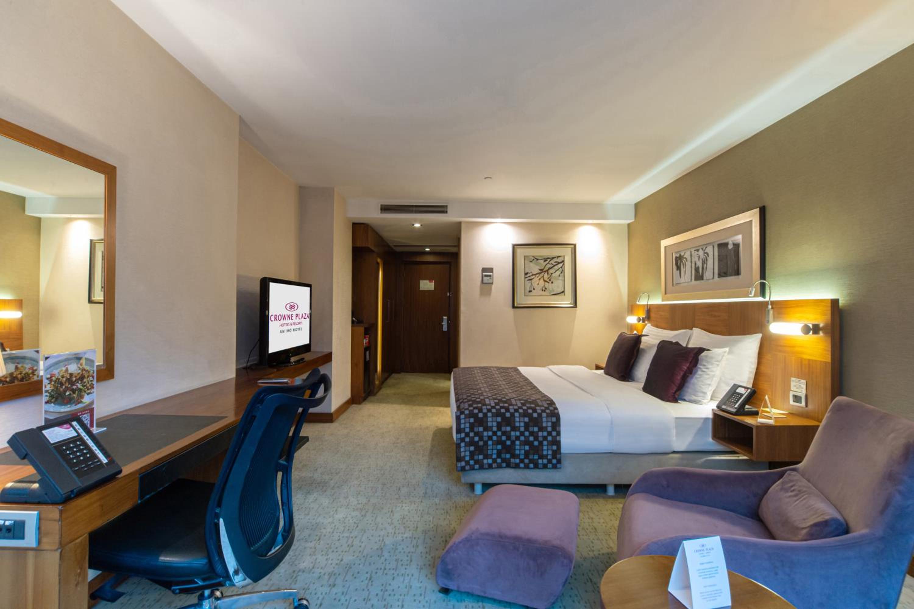 Premium King Room photo 2