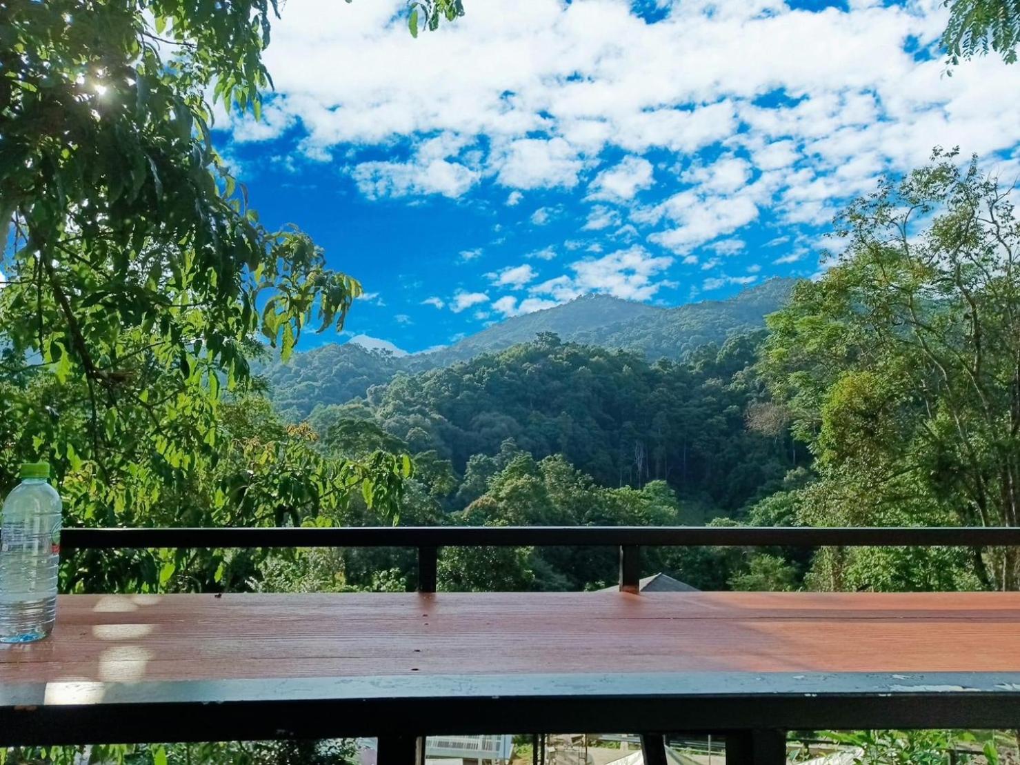 Double Room with Mountain View - Photo 4
