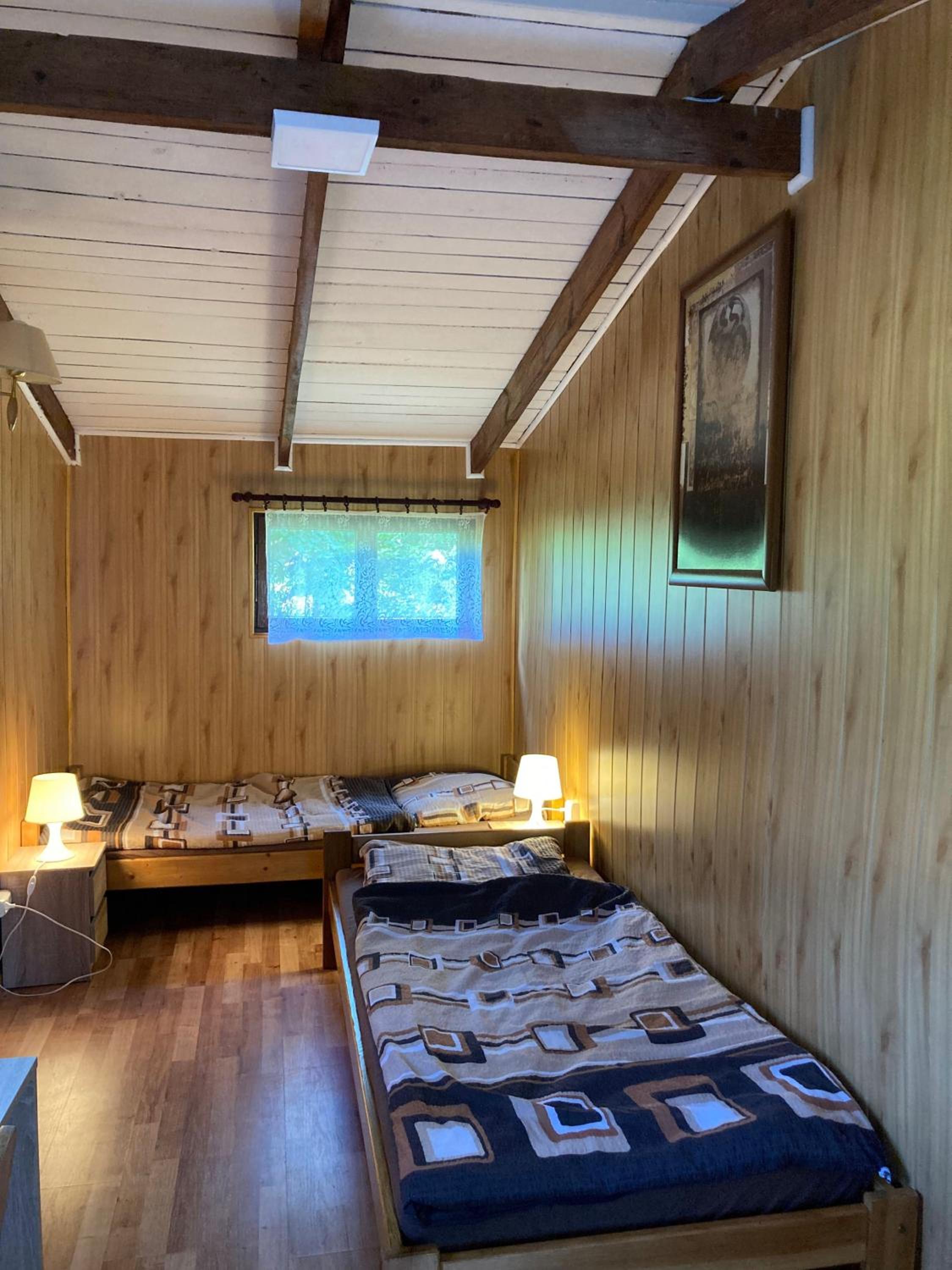 Two-Bedroom Chalet photo 3