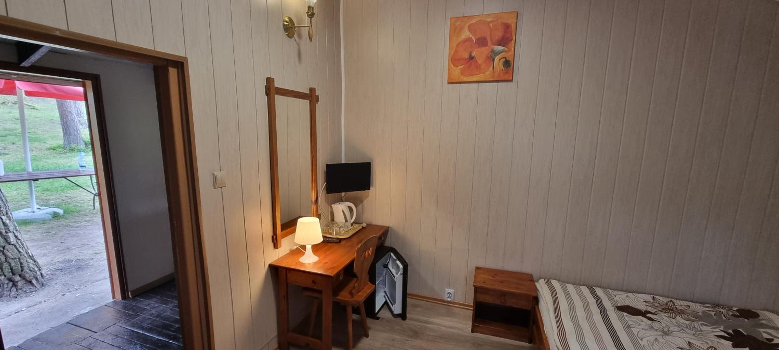 Two-Bedroom Chalet photo 2