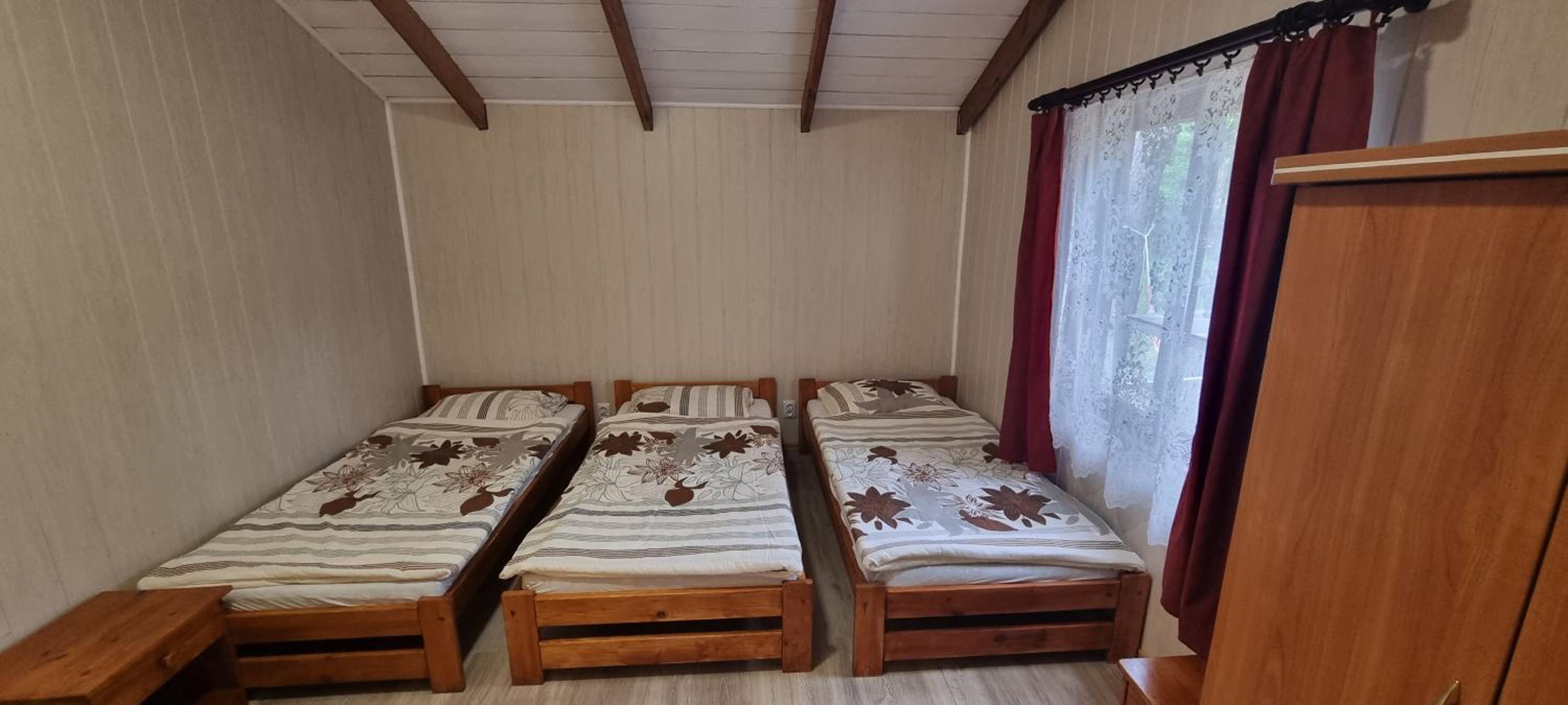 Two-Bedroom Chalet photo 1