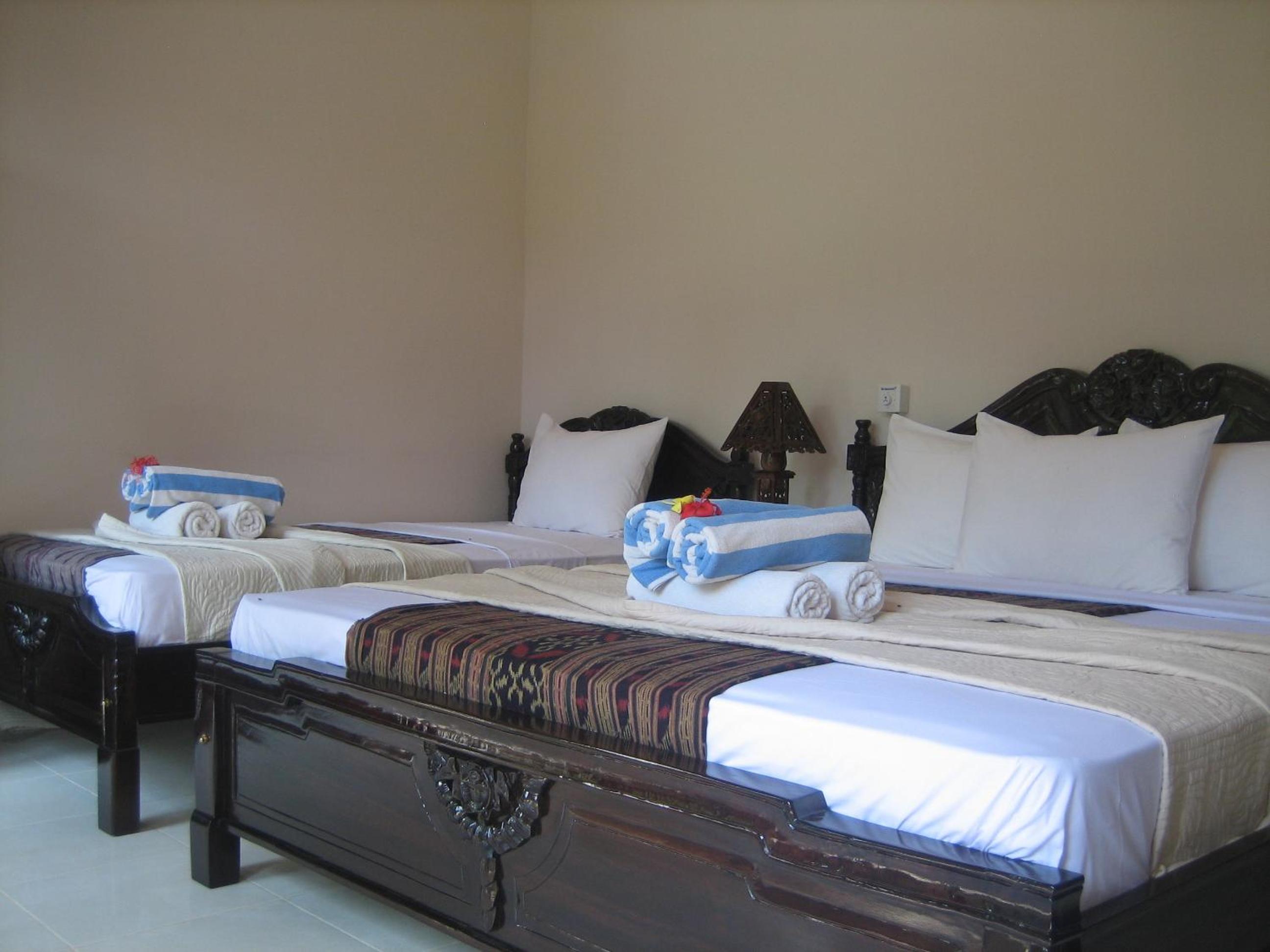 Family Two-Bedroom Suite photo 1