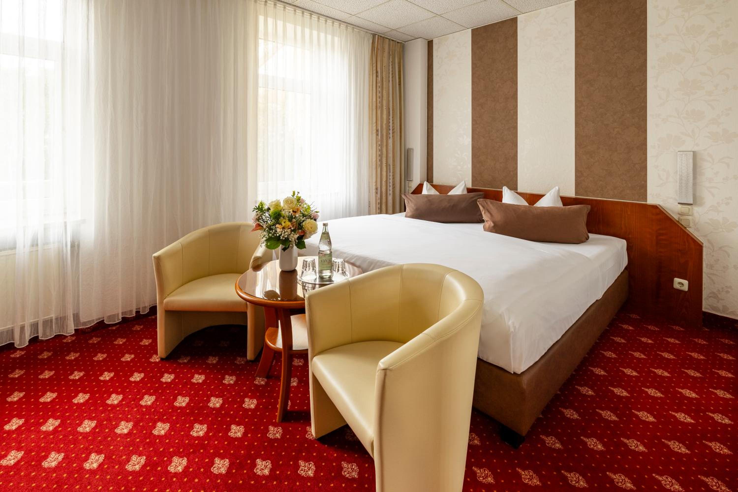 Double Room - Photo 1